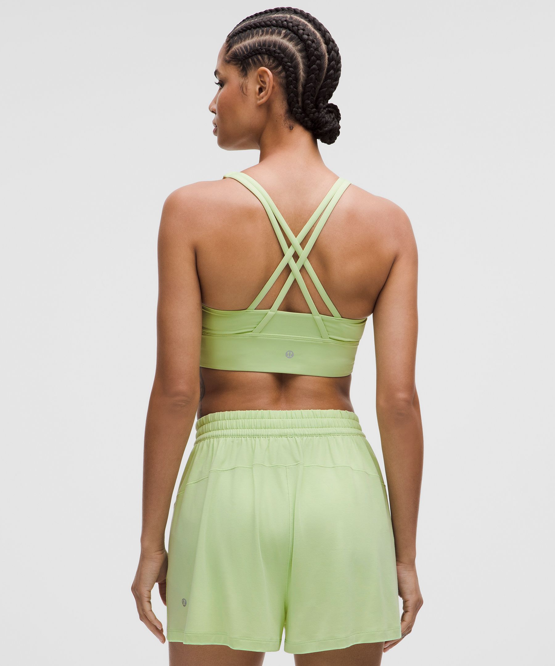 lululemon Energy Longline Sporcu Sütyeni hover