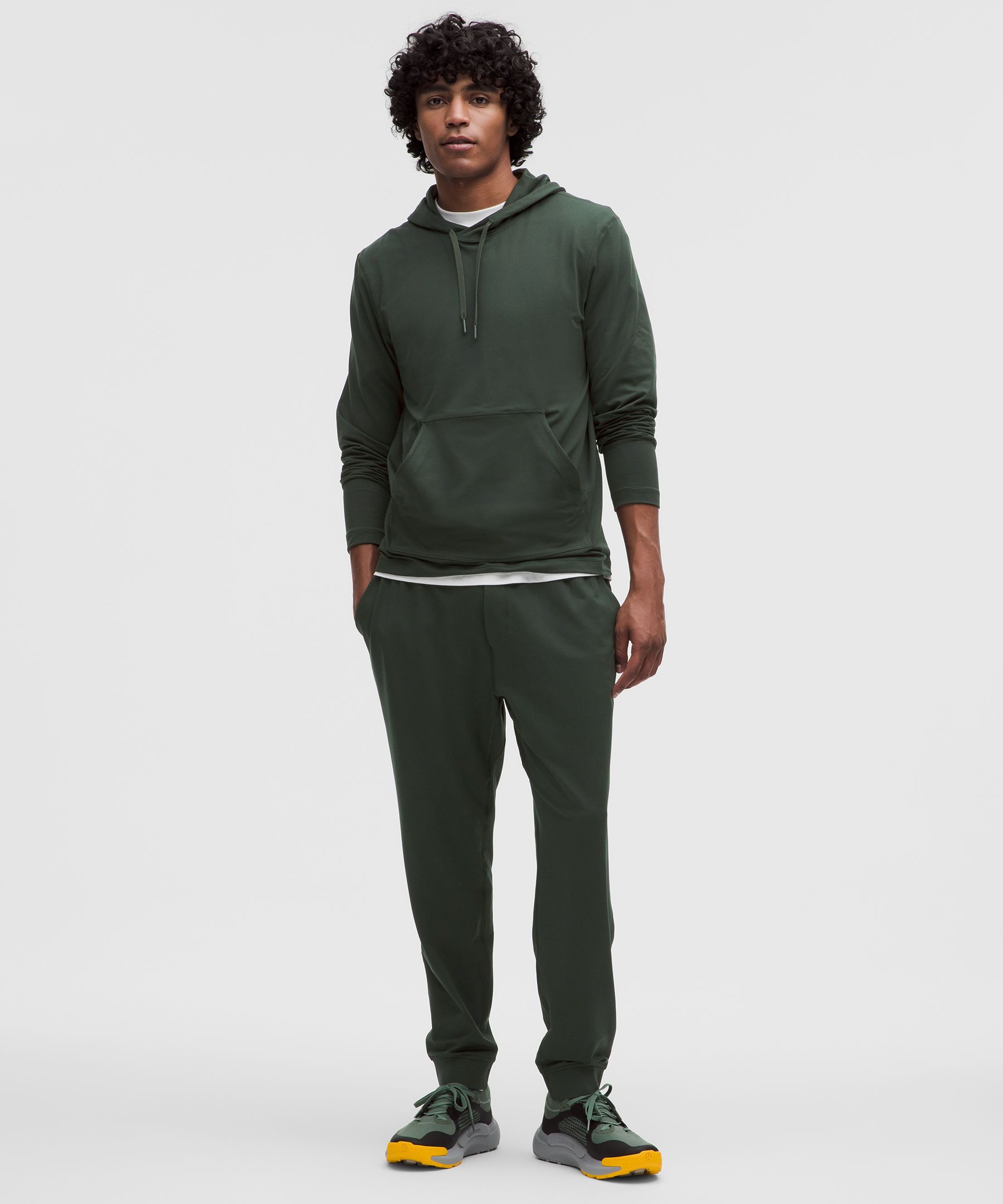 Soft Jersey Jogger Regular hover