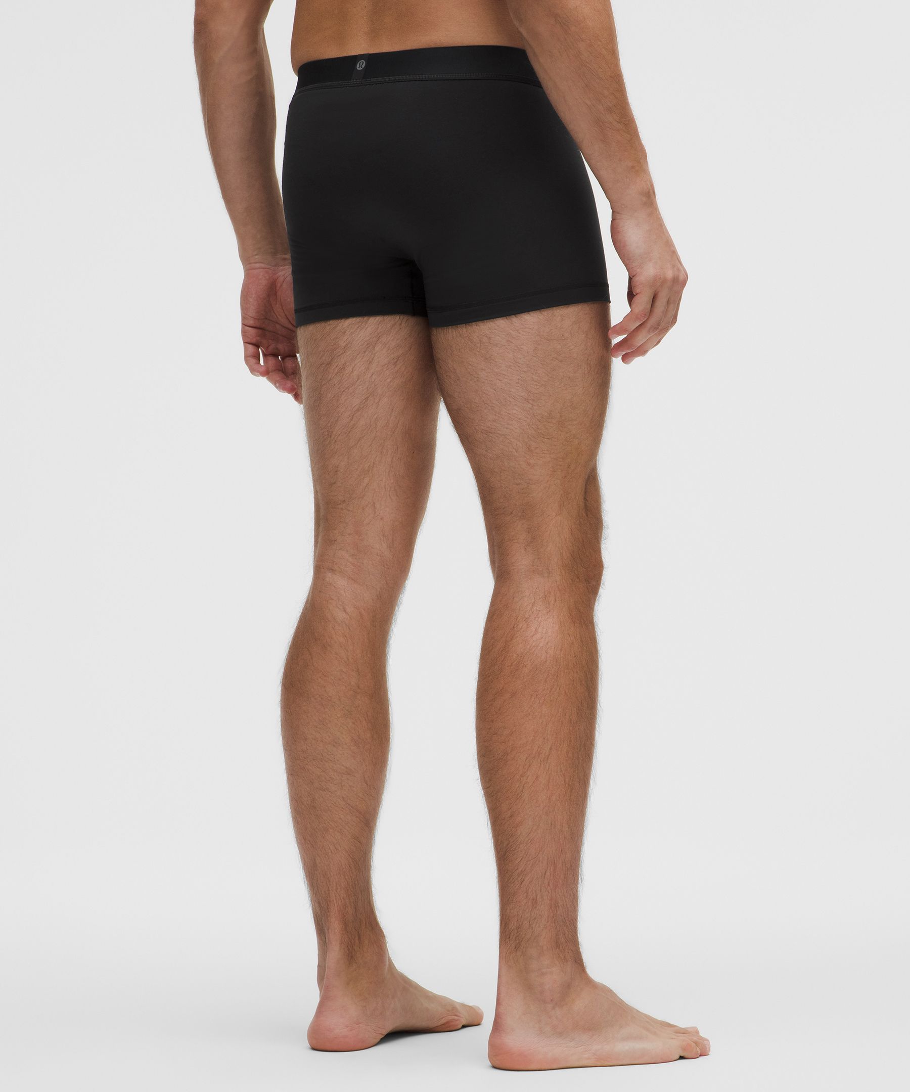 AIM Boxer Brief 3" hover