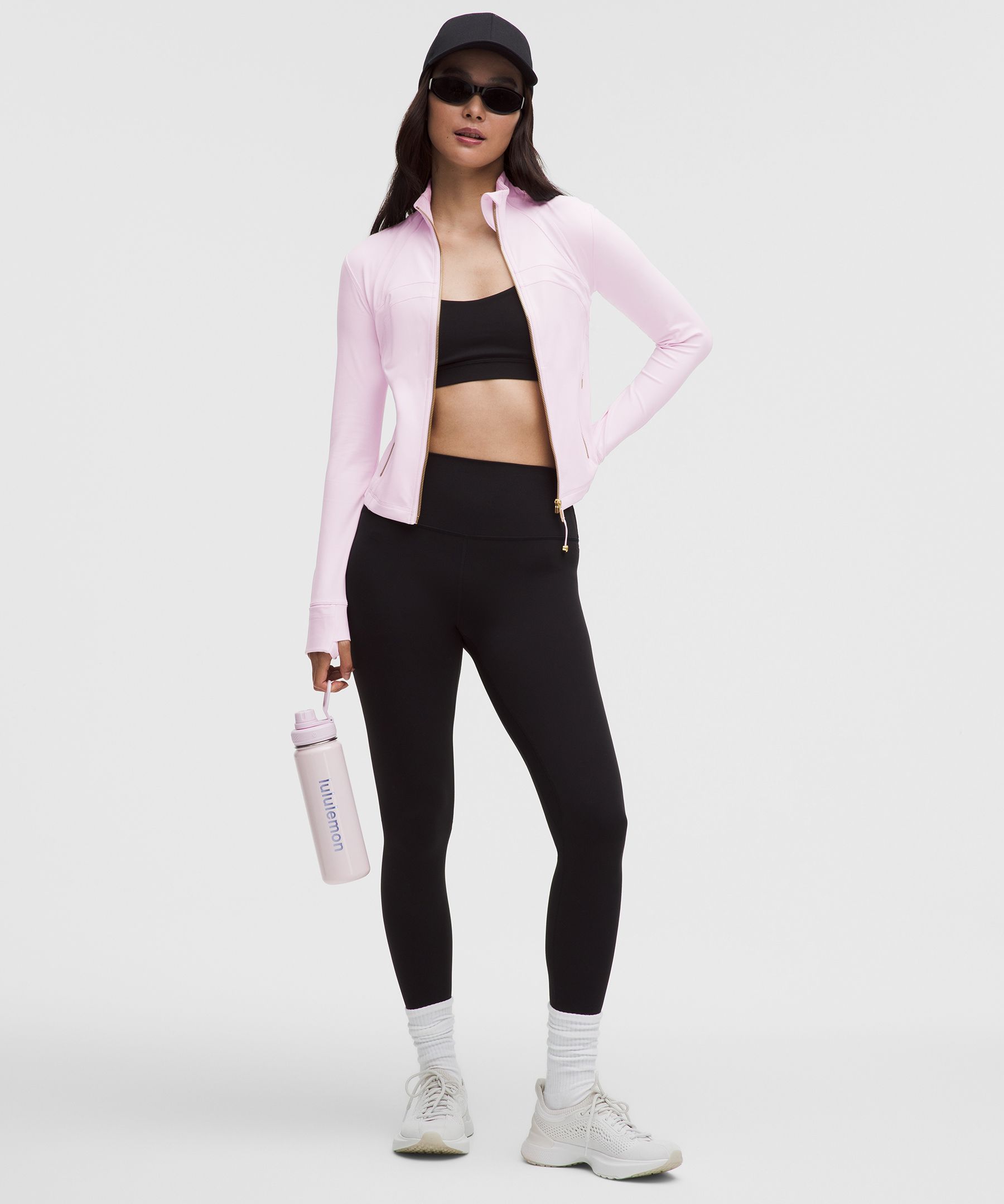 Define Crop Ceket Nulu™ hover