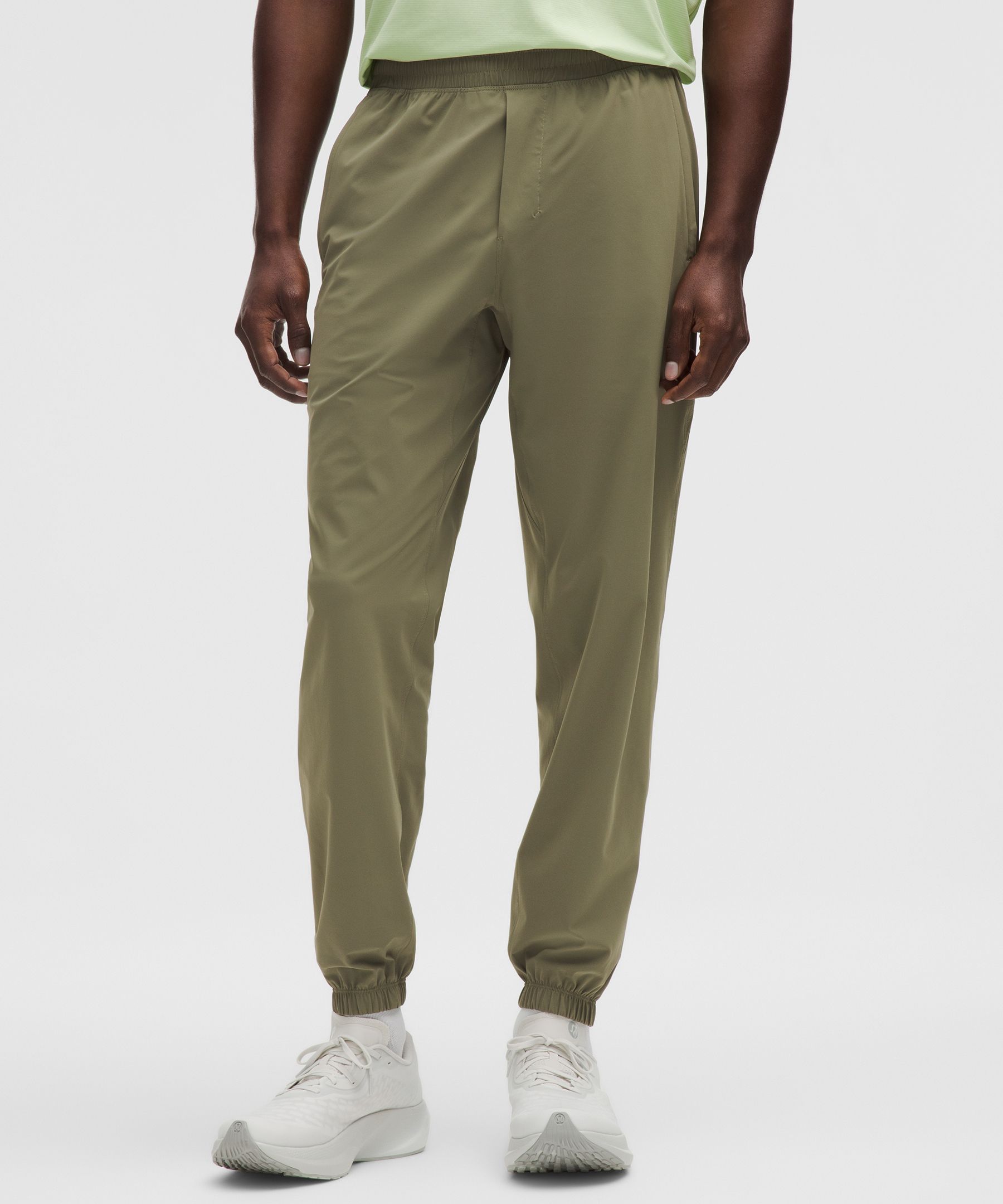 Pace Breaker Jogger Regular hover