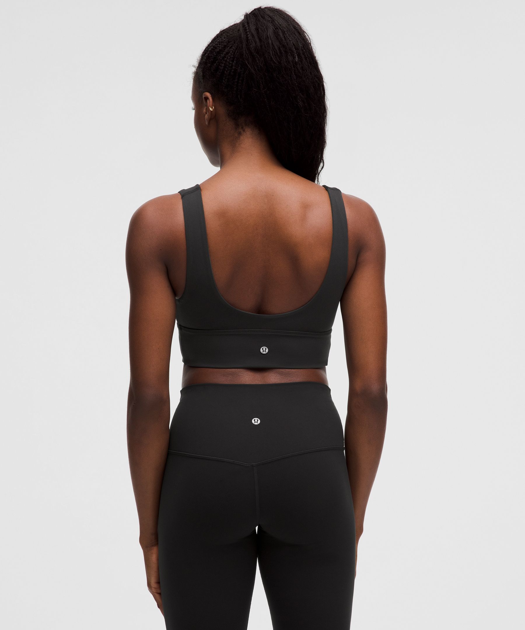 lululemon Align™ V Yaka Sütyen C/D hover