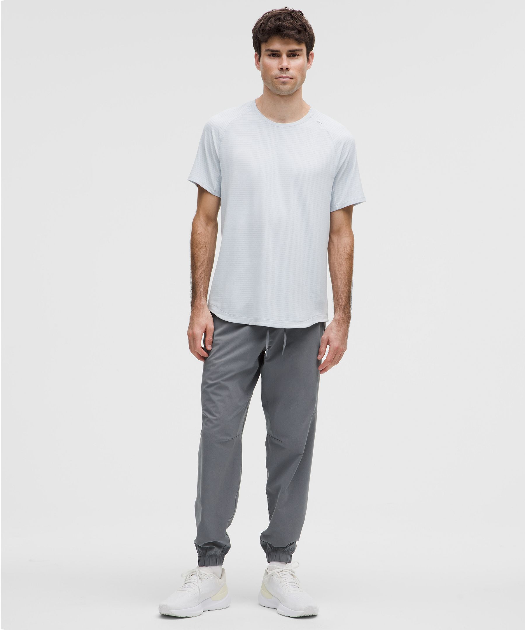 Zeroed In Classic-Fit Cargo Jogger Regular hover