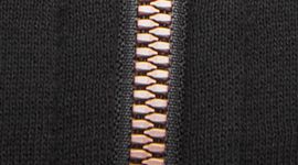 Black/Rose Gold