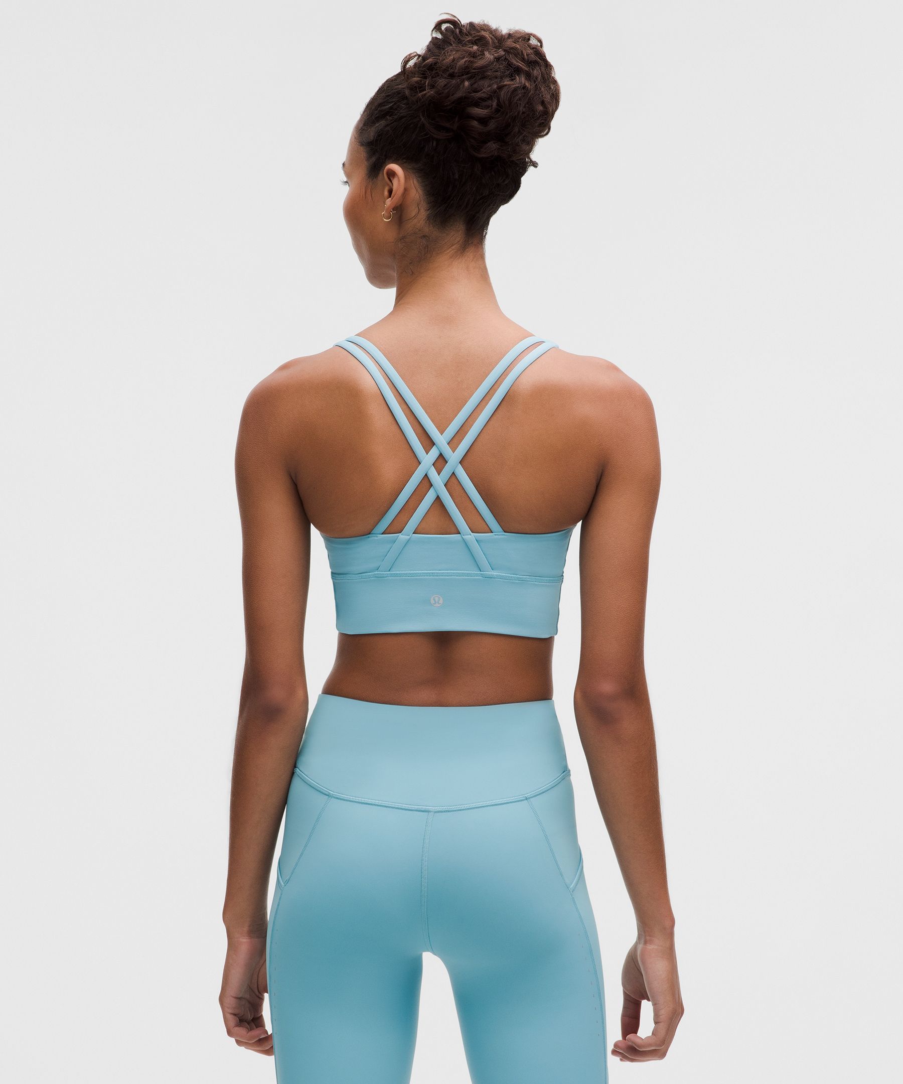 lululemon Energy Longline Sütyen hover