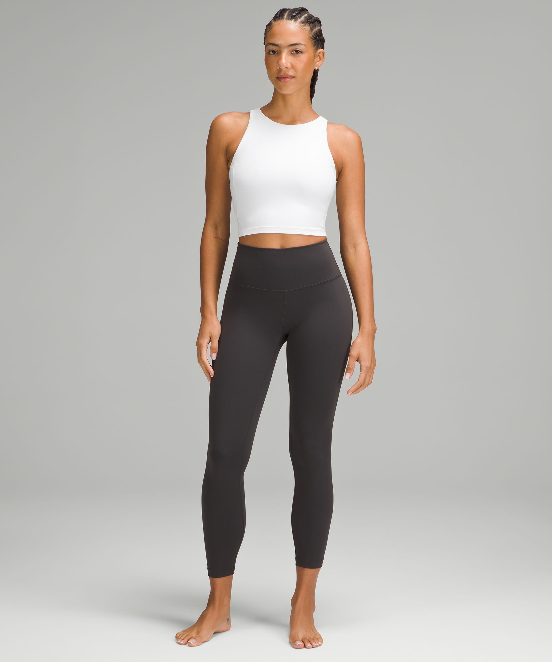lululemon Align™ High-Neck Atlet hover