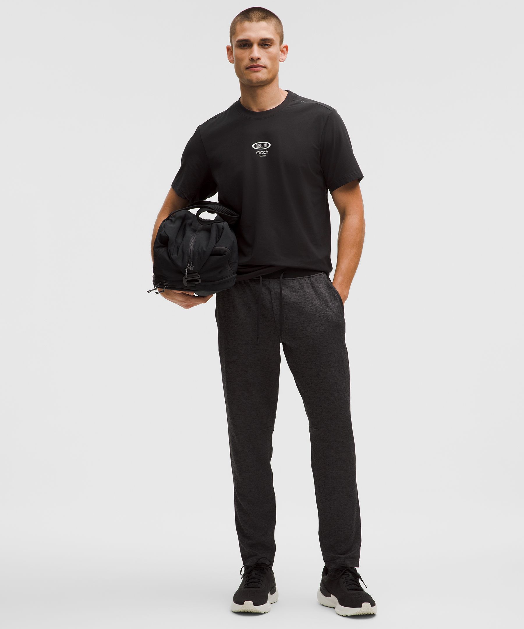 Zeroed In Kısa Kollu T-Shirt Graphic hover