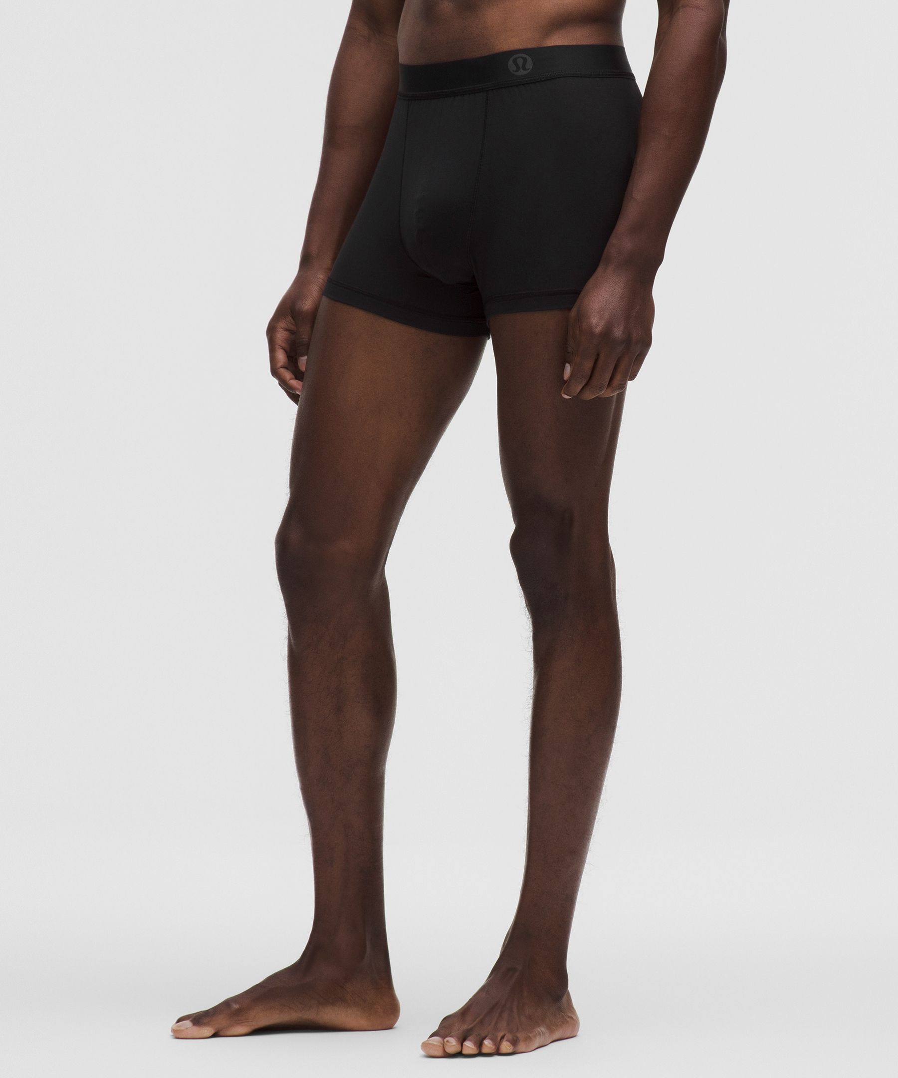 AIM Boxer Brief 3" 3'lü Paket hover