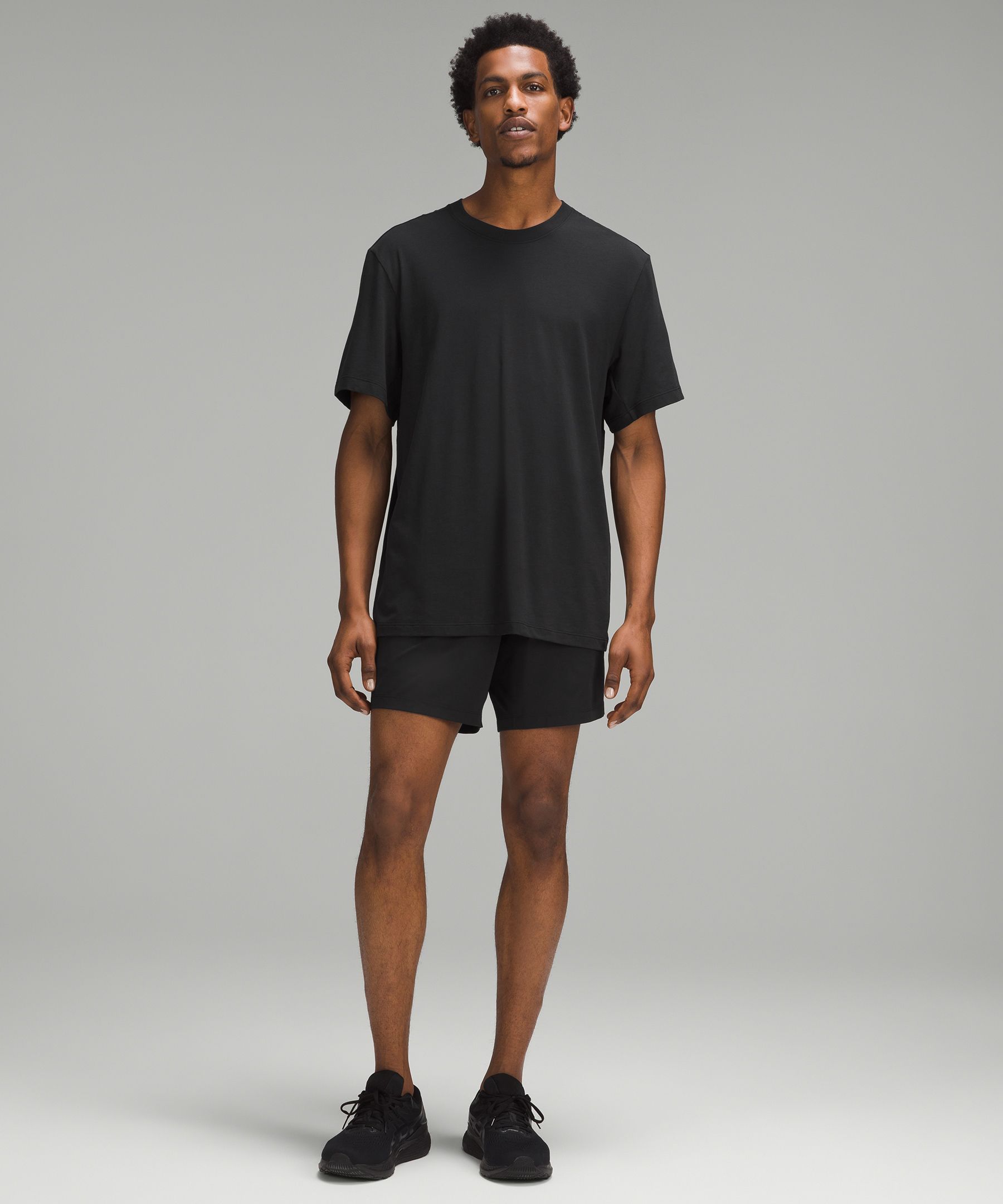 Zeroed In Kısa Kollu T-Shirt hover