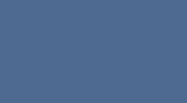 Blue Twill