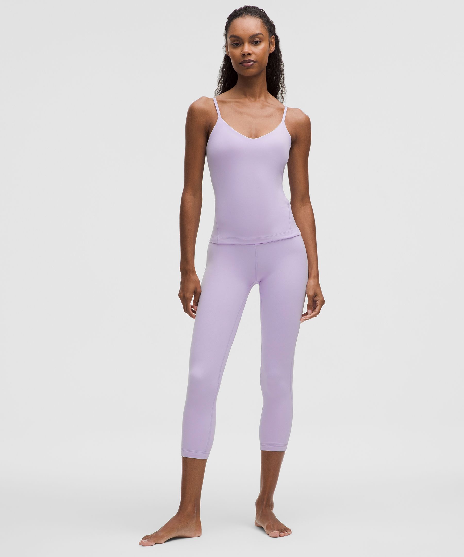 lululemon Align™ Bel Hizasında Atlet A/B hover