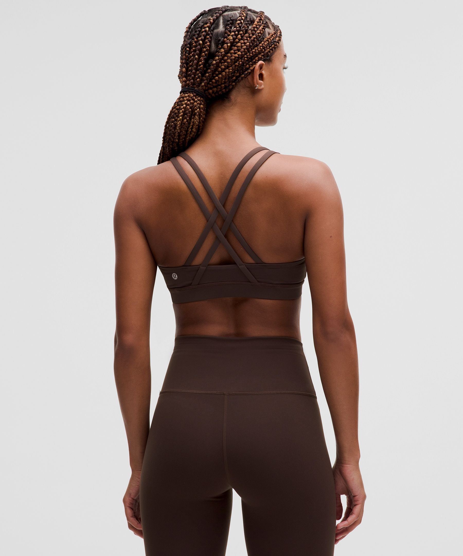 lululemon Energy Sporcu Sütyeni hover