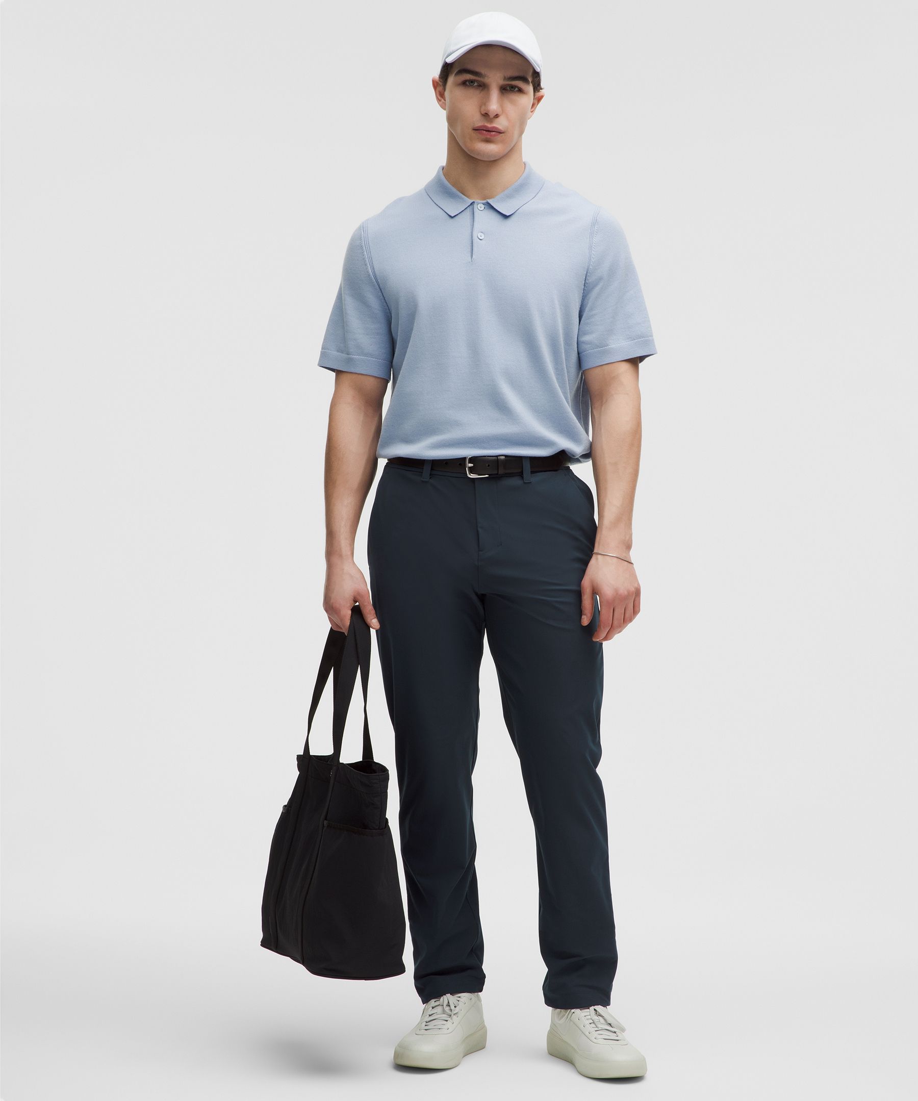 ABC Classic-Fit Pantolon 32L Warpstreme hover