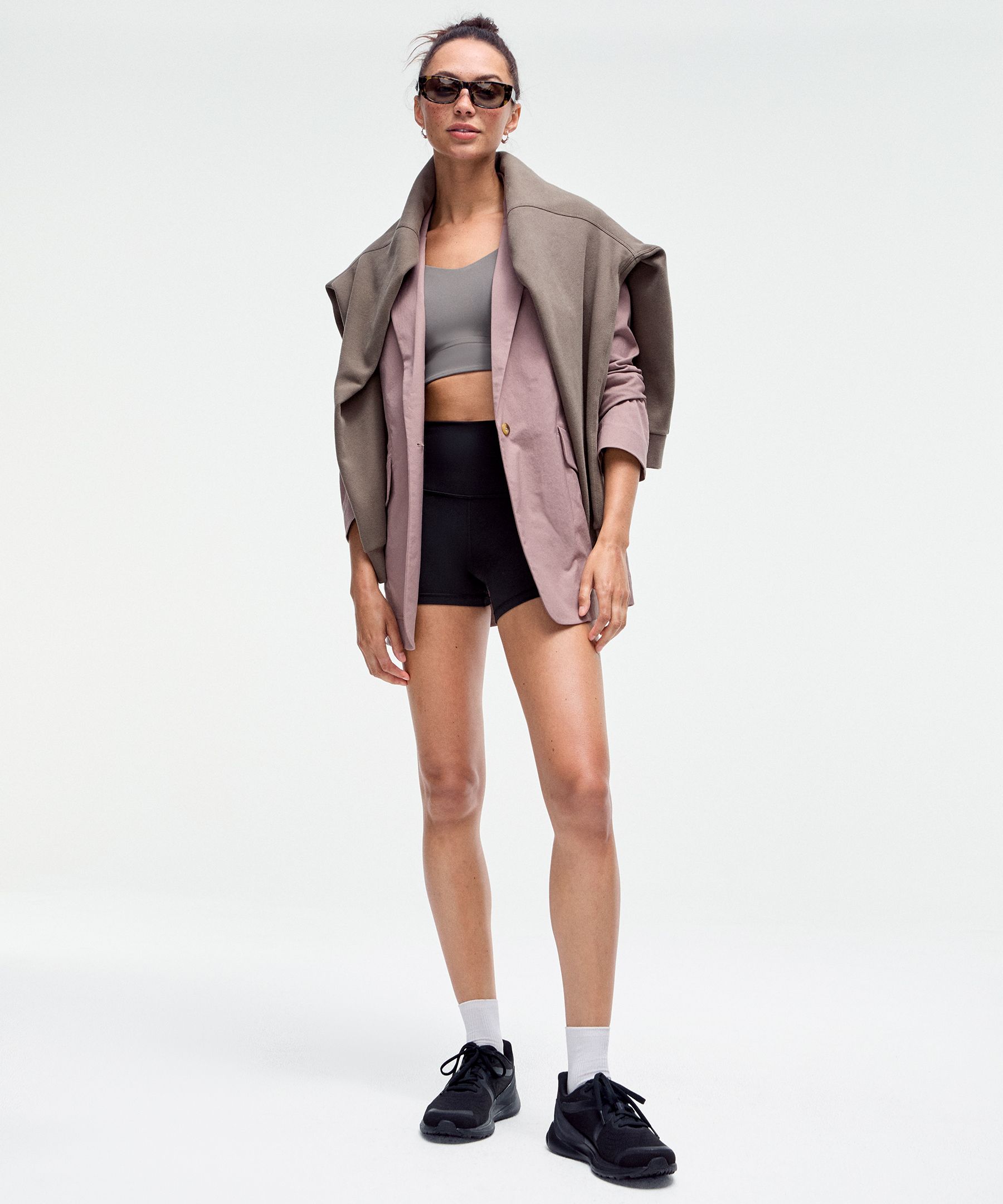 lululemon Align™ High Rise Şort 4" hover