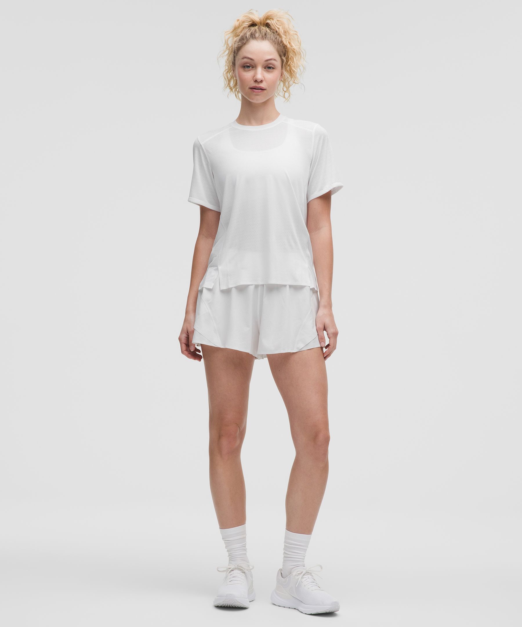 Fast and Free Kısa Kollu T-Shirt hover