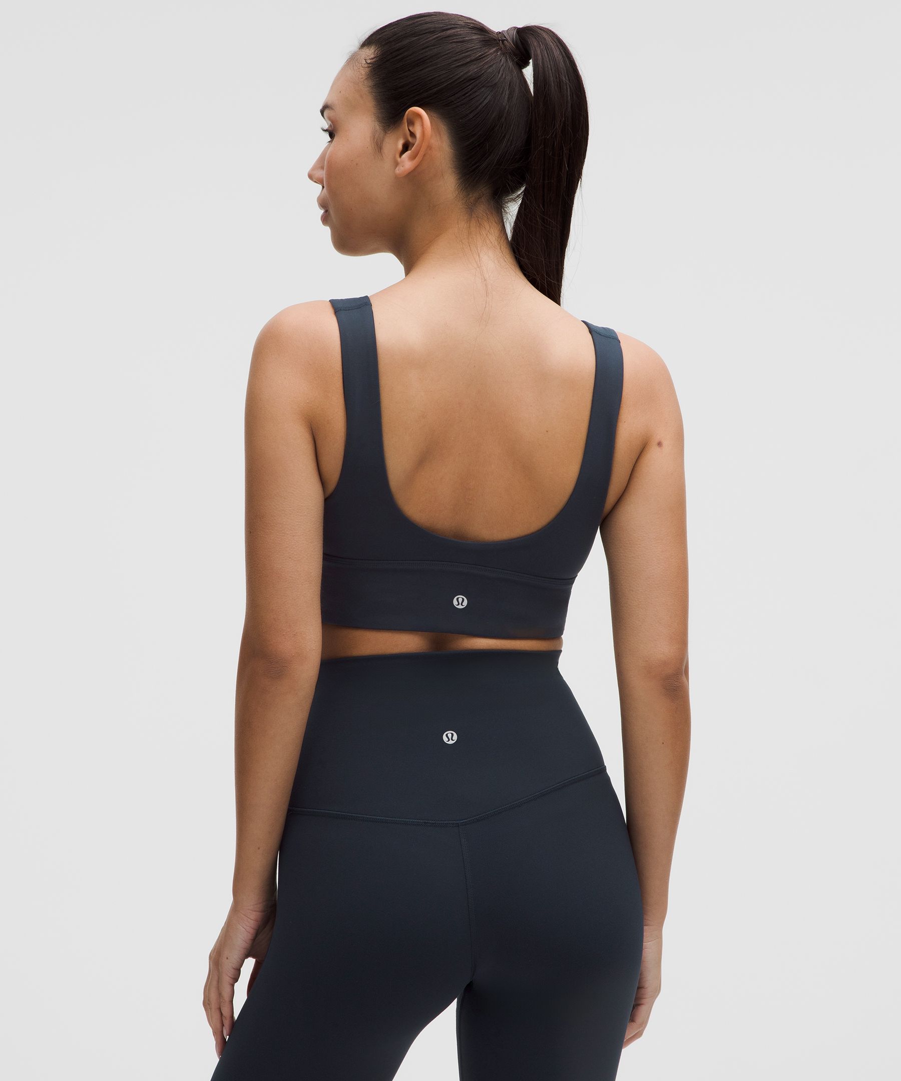 lululemon Align™ V Yaka Sütyen A/B hover
