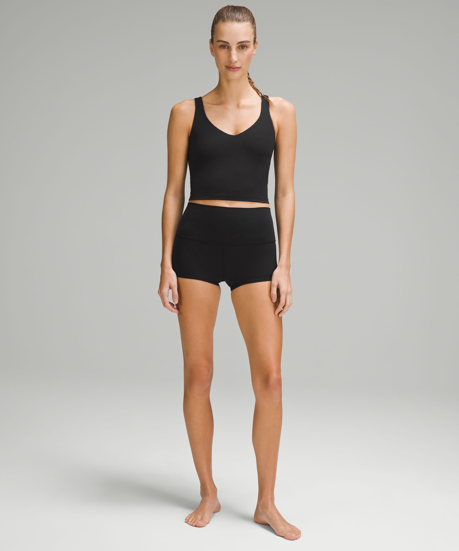 lululemon Align™ High Rise Şort 2" hover