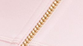 Blissful Pink/Gold/Gold