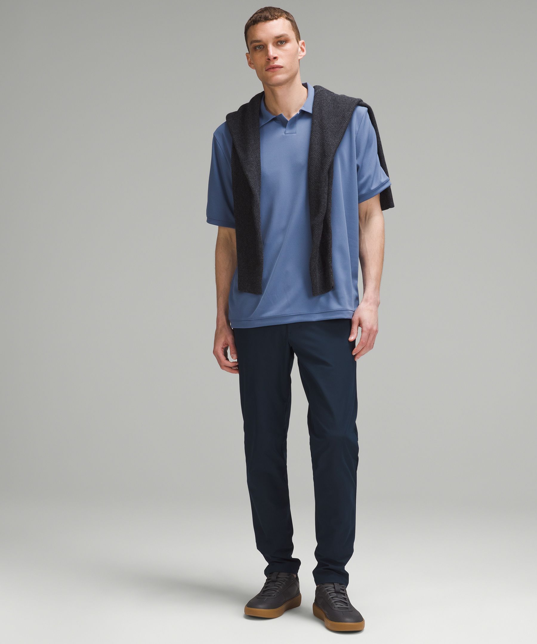 ABC Slim-Fit 5 Cepli Pantolon 32L Warpstreme hover