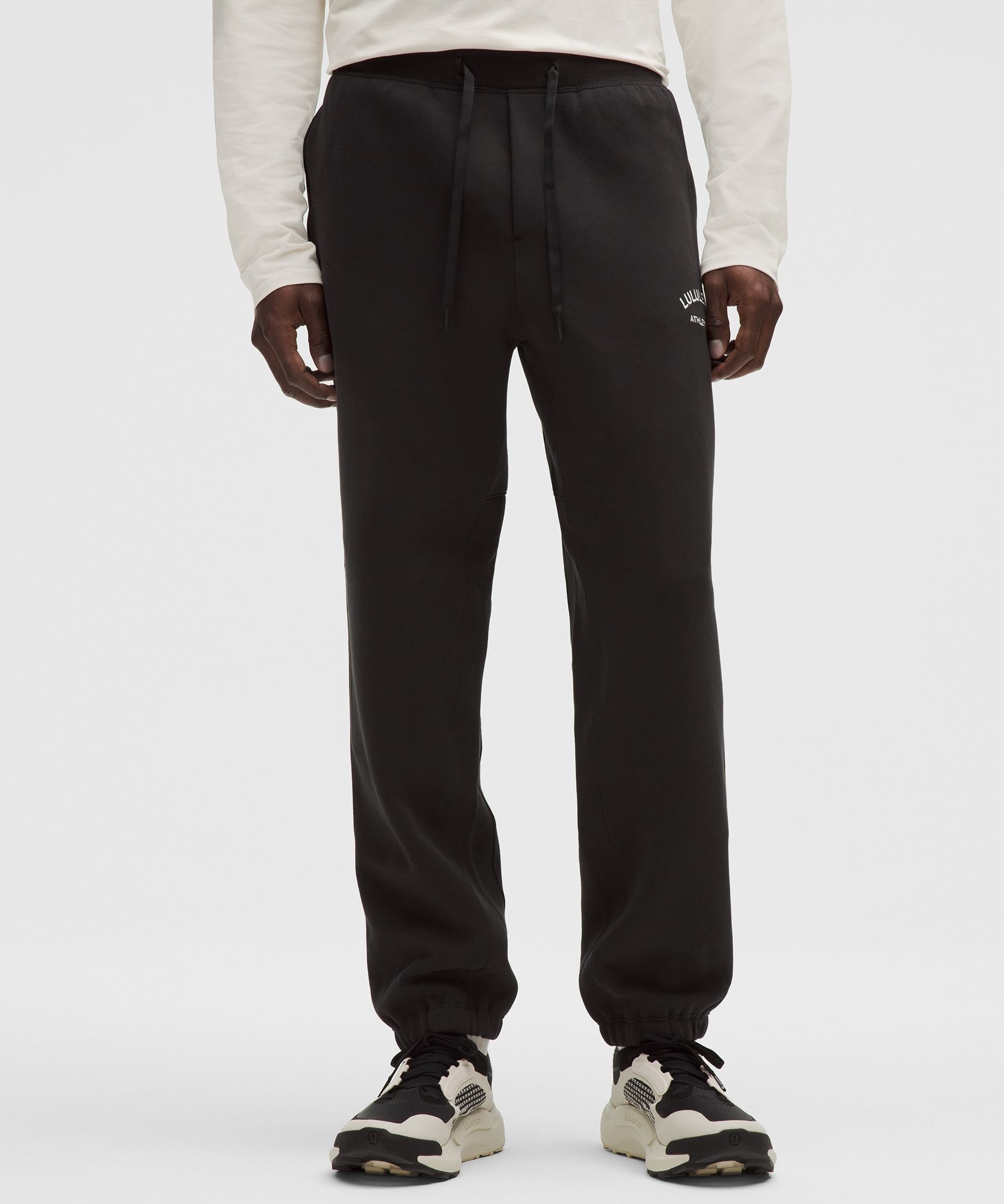 Steady State Jogger Regular Collegiate hover