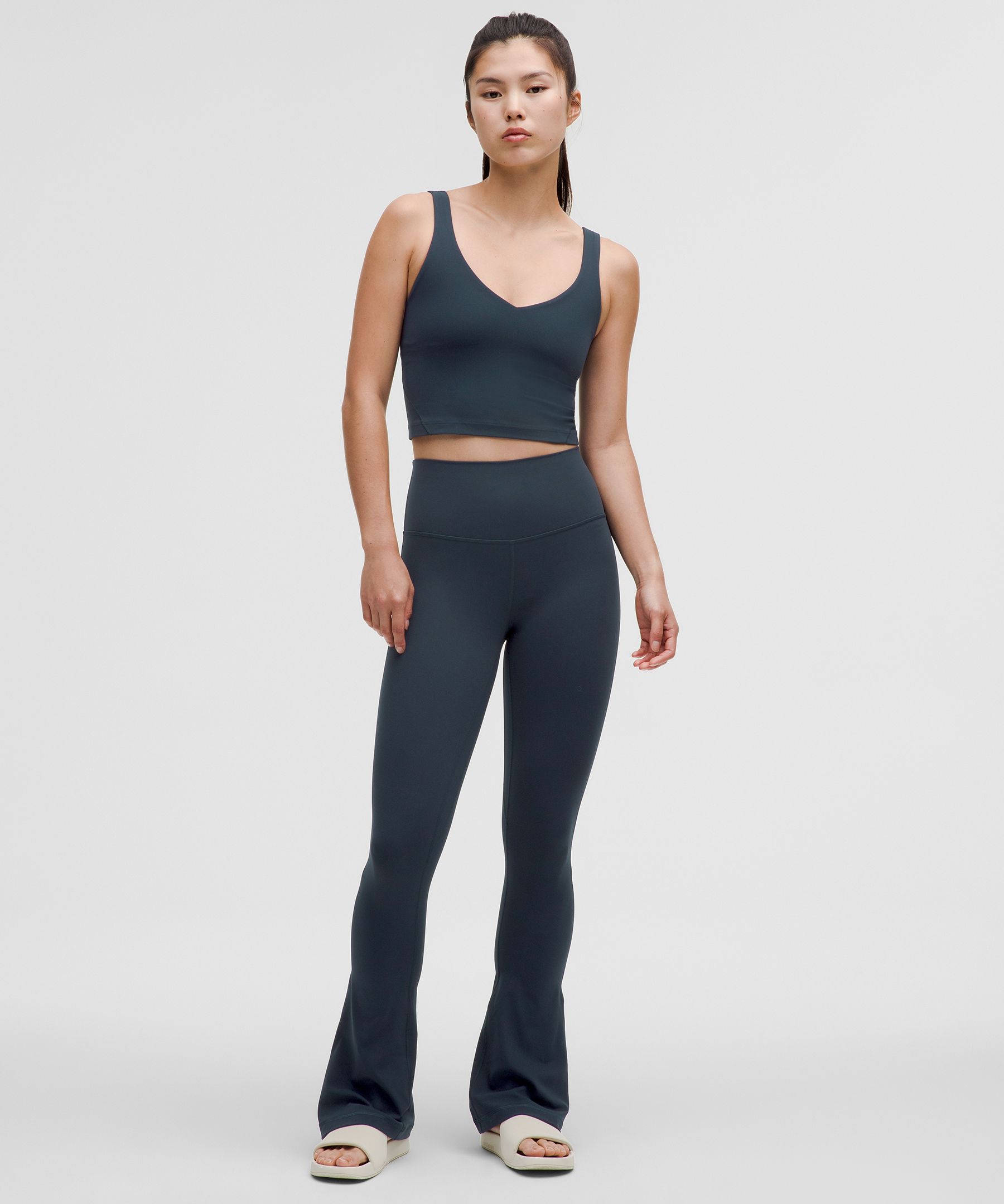 lululemon Align™ Mini-Flare Tayt Short hover