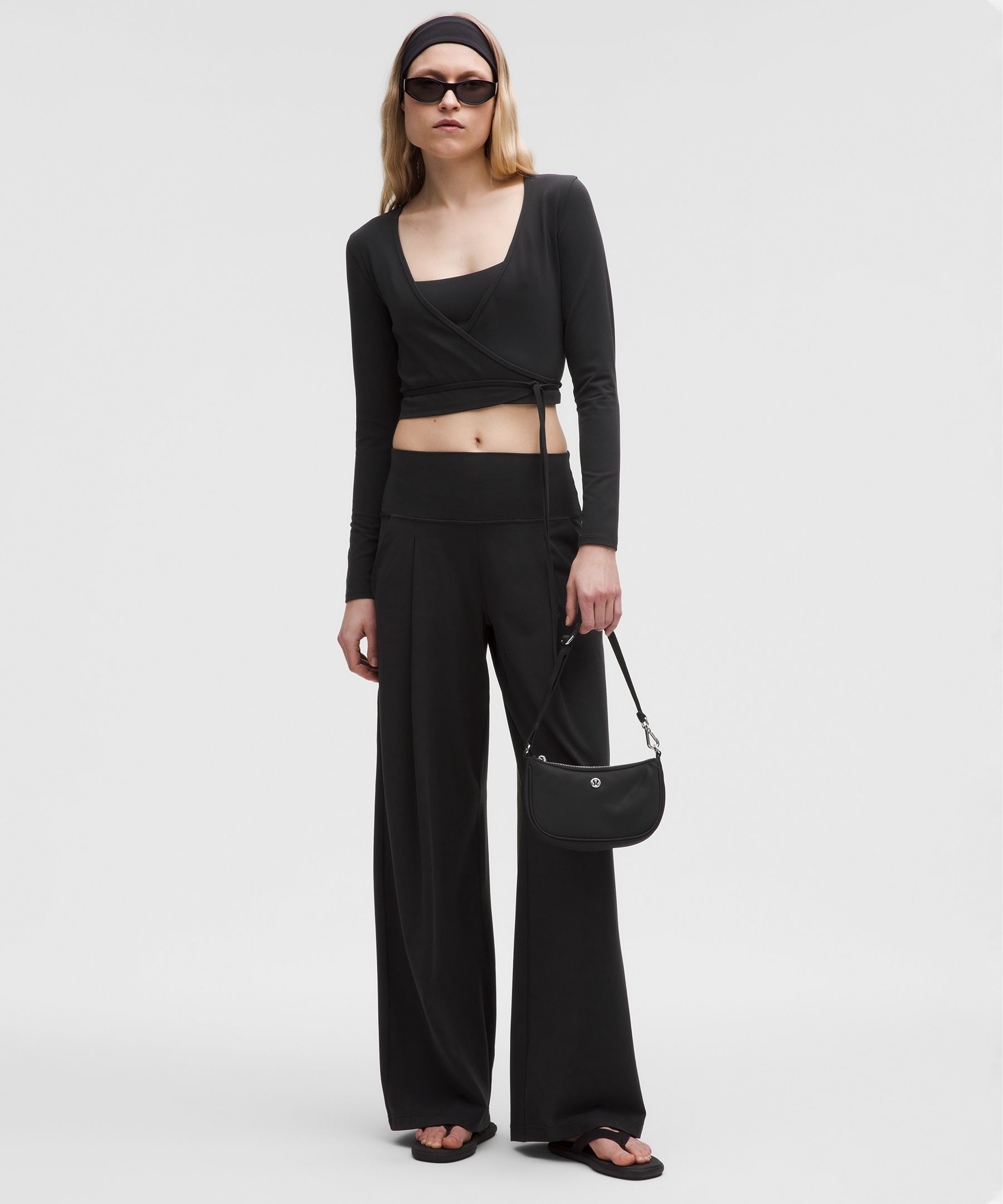 lululemon Align™ Palazzo Pantolon Regular hover