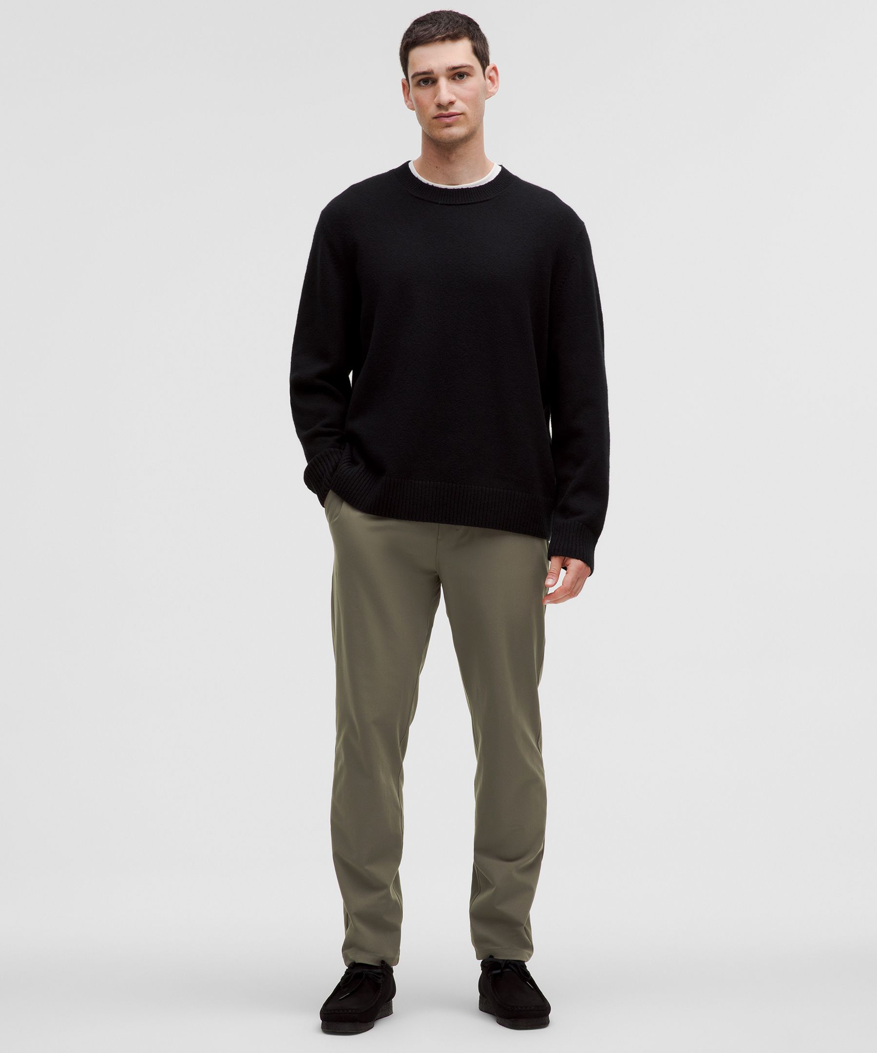 ABC Warpstreme™ Slim Pull-On Pantolon Regular hover