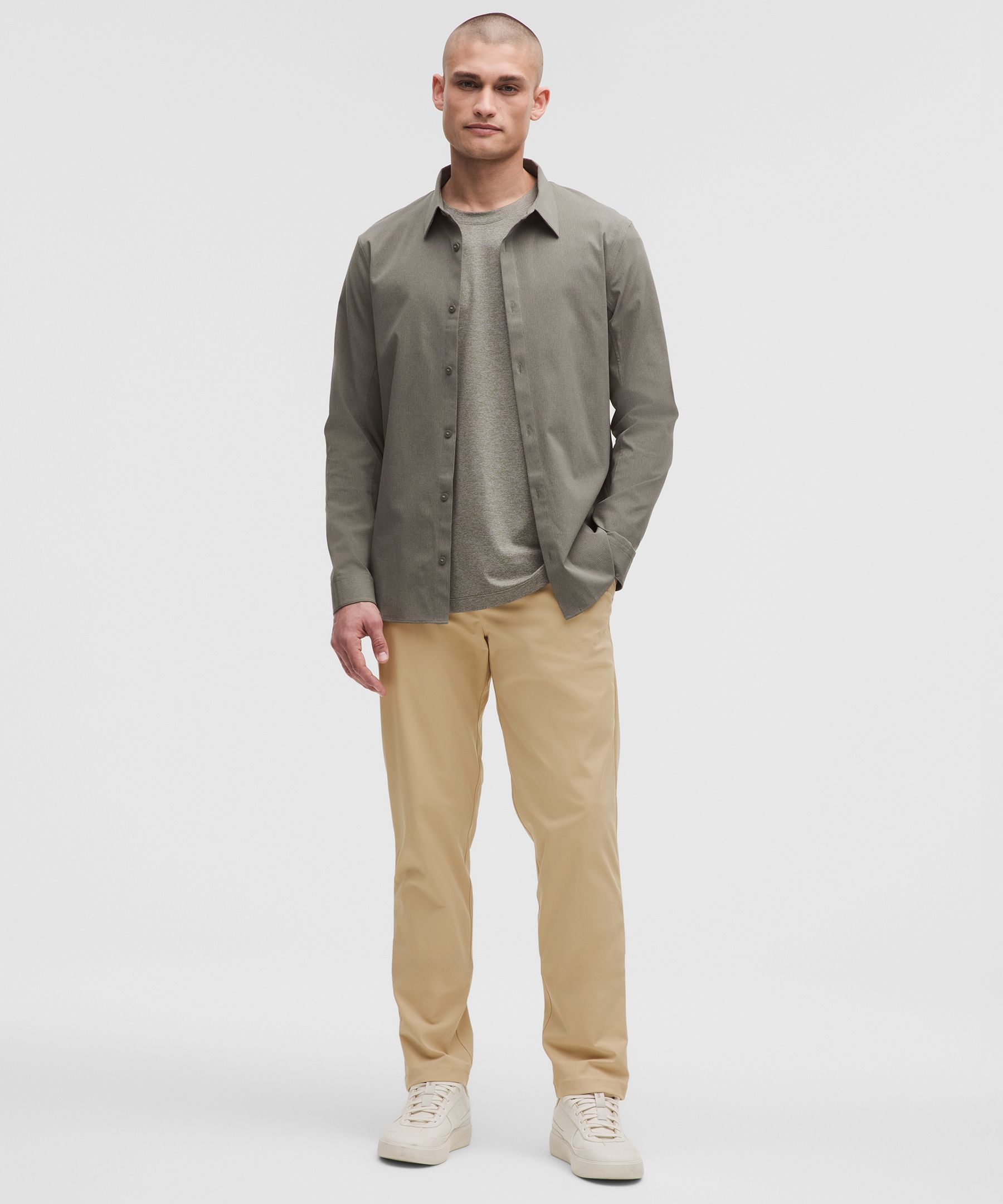 ABC Classic-Fit Pantolon 32L Warpstreme hover