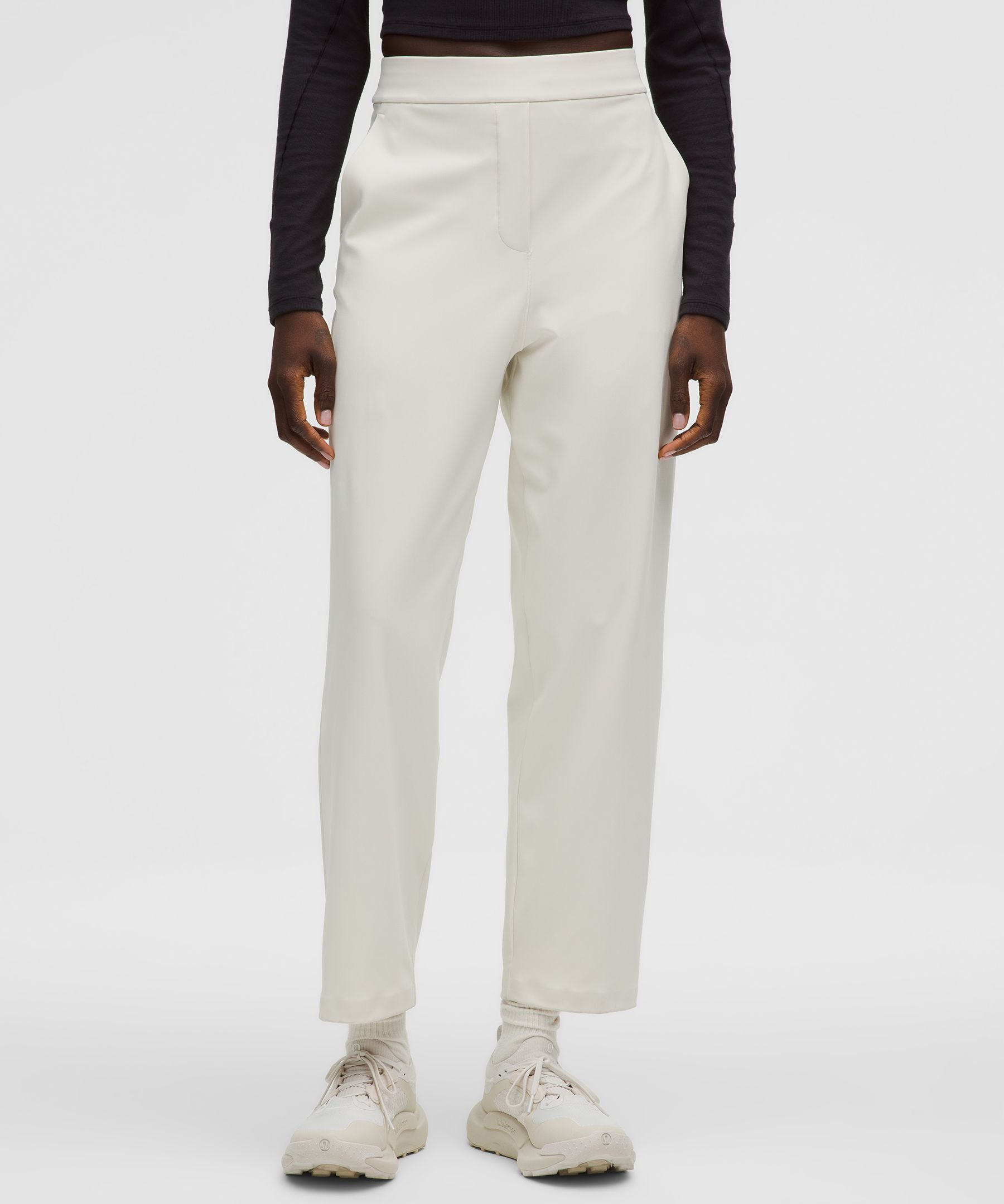 Daydrift™ High Rise Tapered Pantolon Regular hover