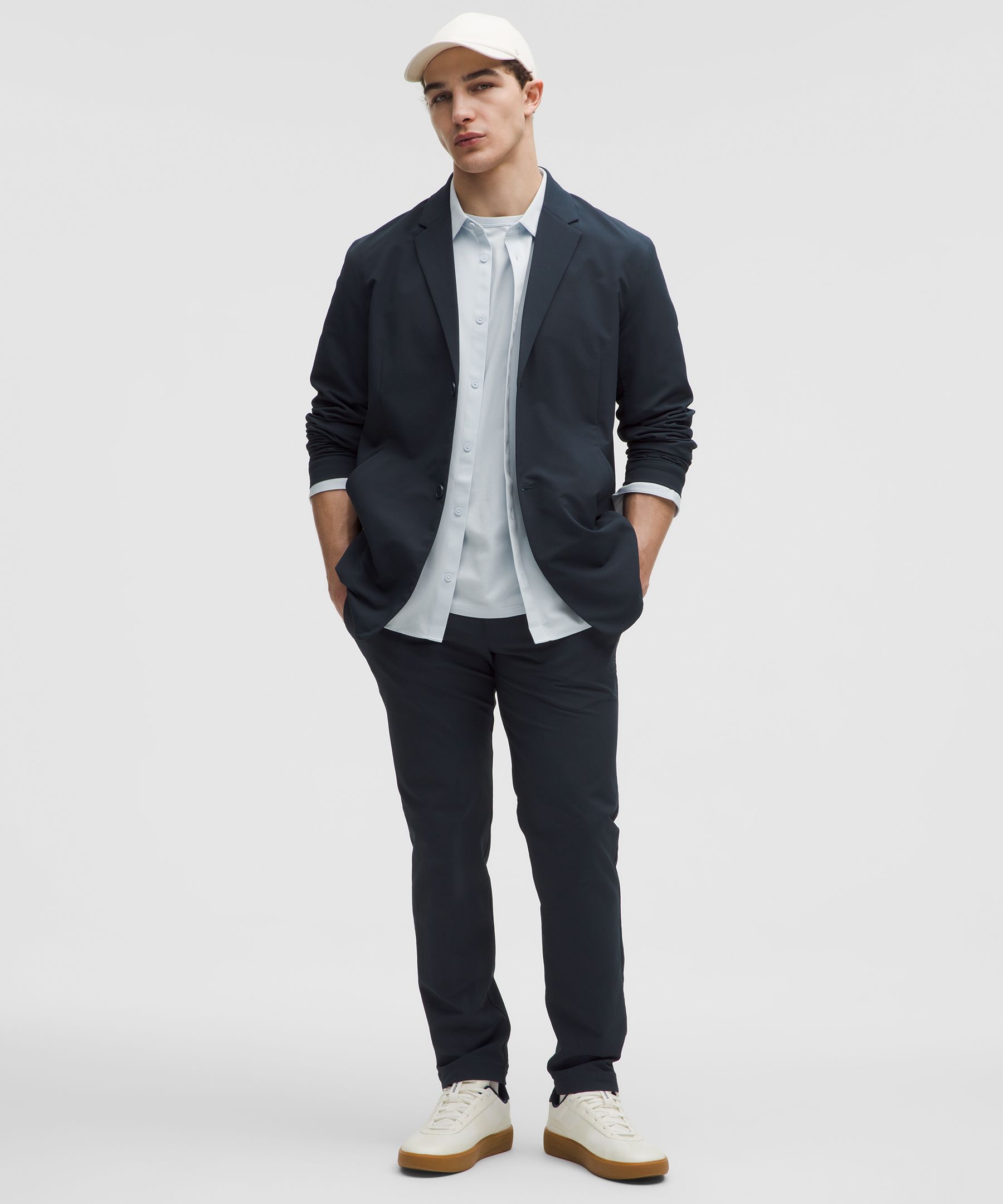 New Venture Blazer hover