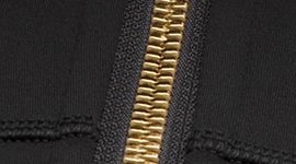 Black/Gold/Gold