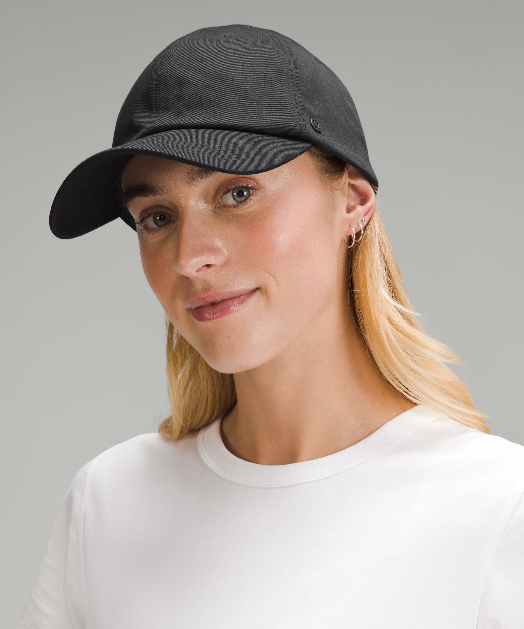 Unisex Classic Beyzbol Şapkası hover