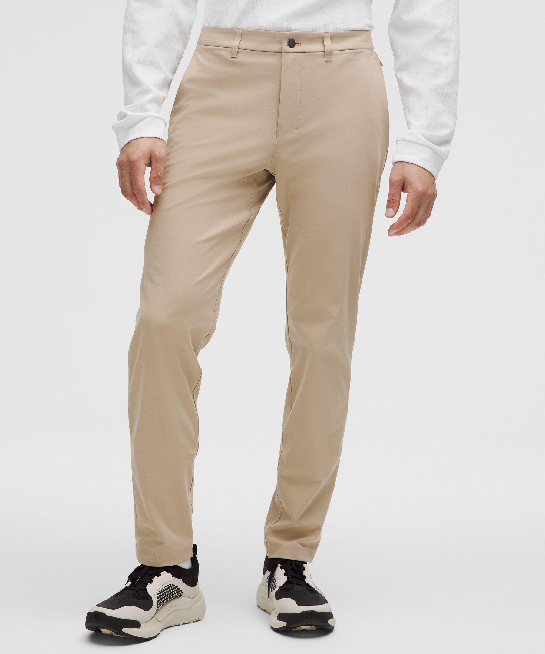 ABC Slim-Fit Pantolon 30L Warpstreme™ hover