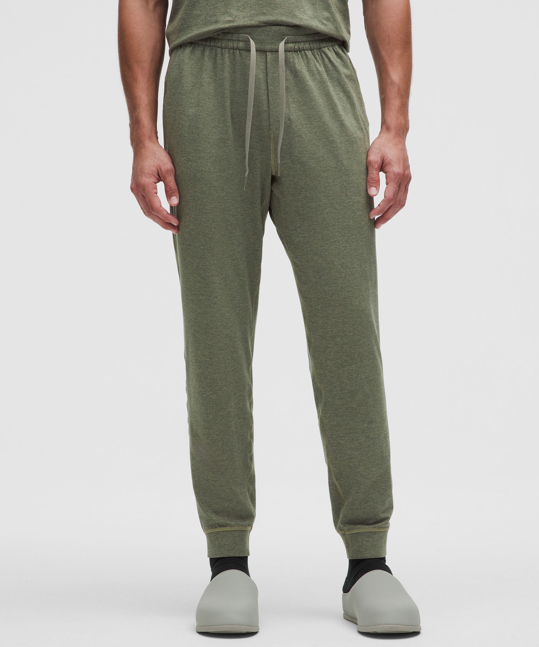 Soft Jersey Jogger Regular hover