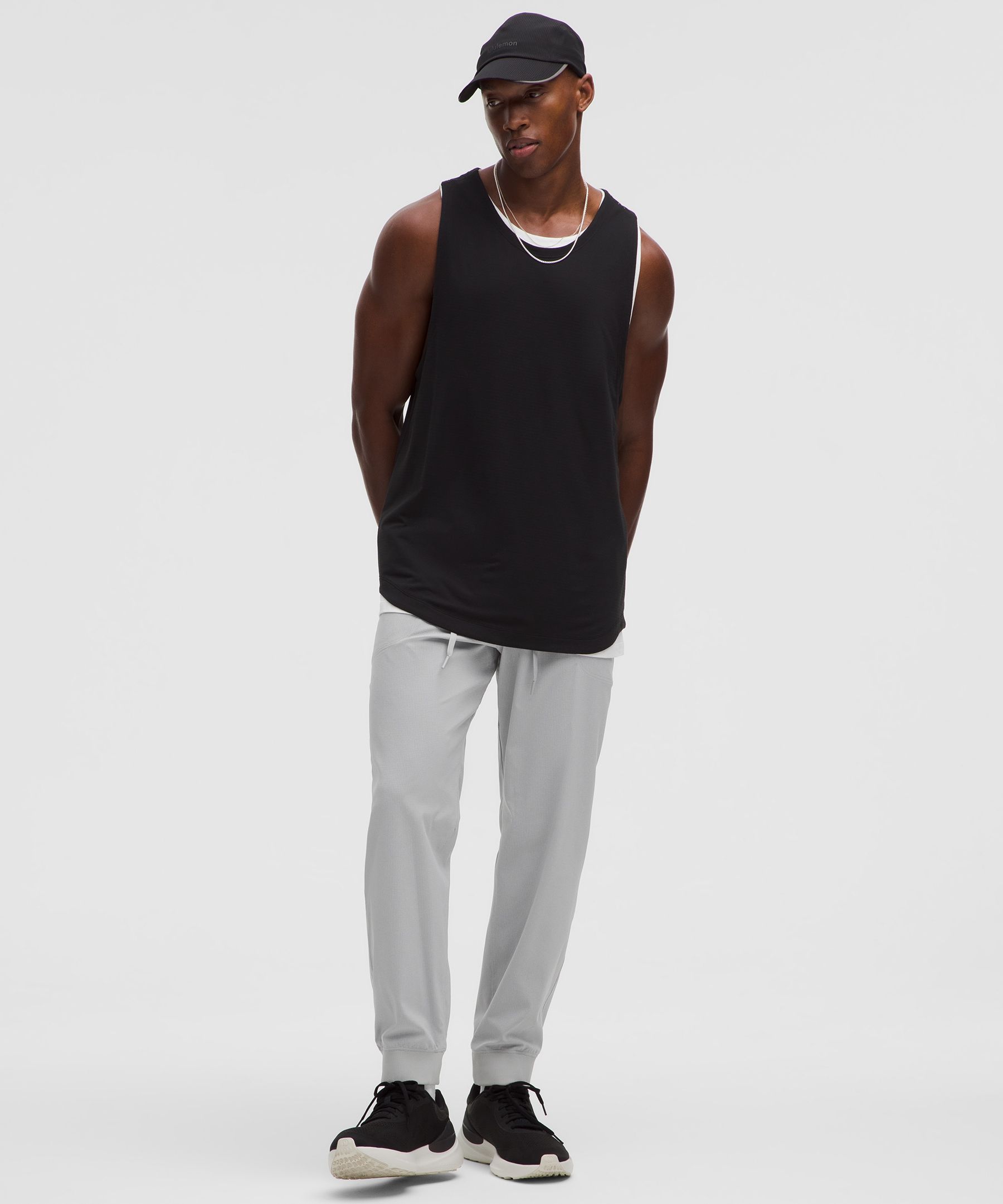ABC Regular Jogger WovenAir™ hover