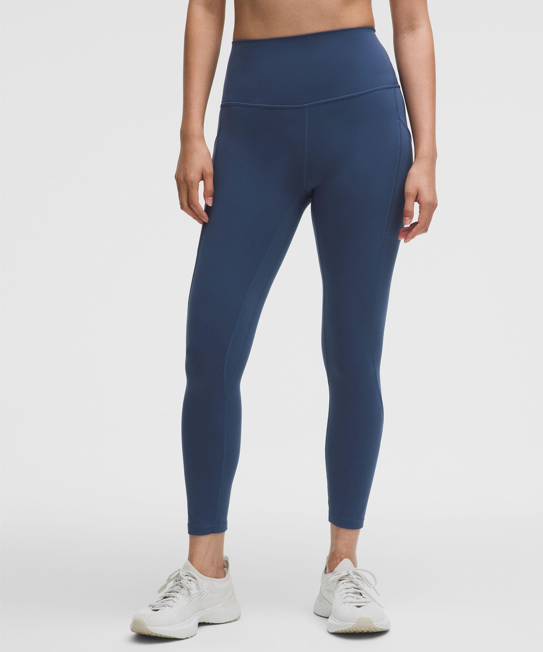 lululemon Align™ High Rise Tayt 25" Cepli hover