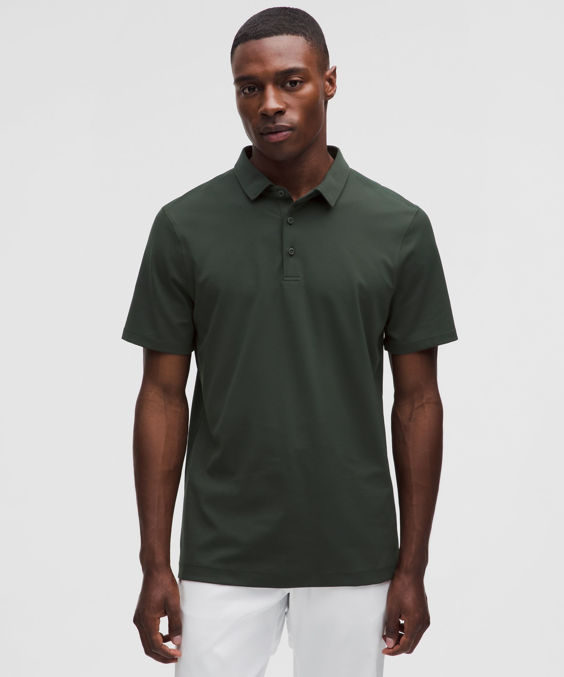ShowZero™ Polo hover