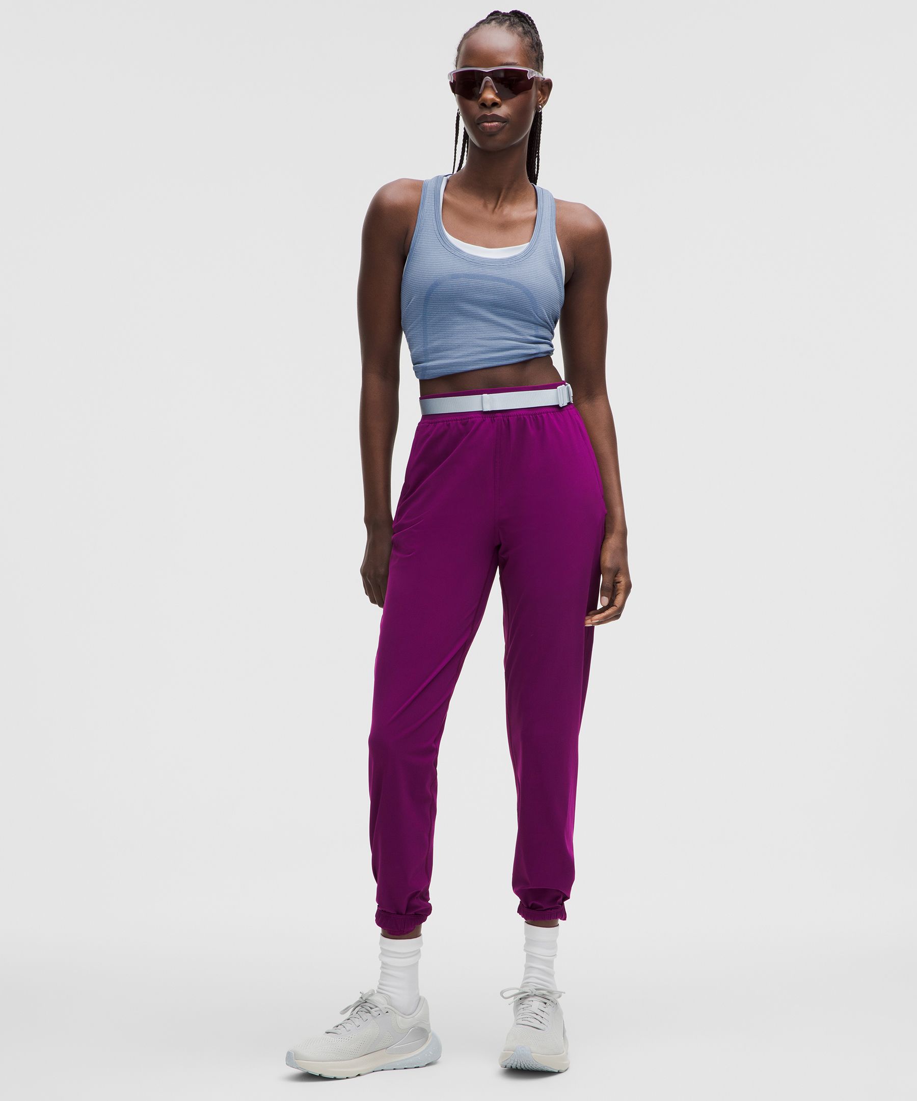 Adapted State High Rise Jogger Regular hover