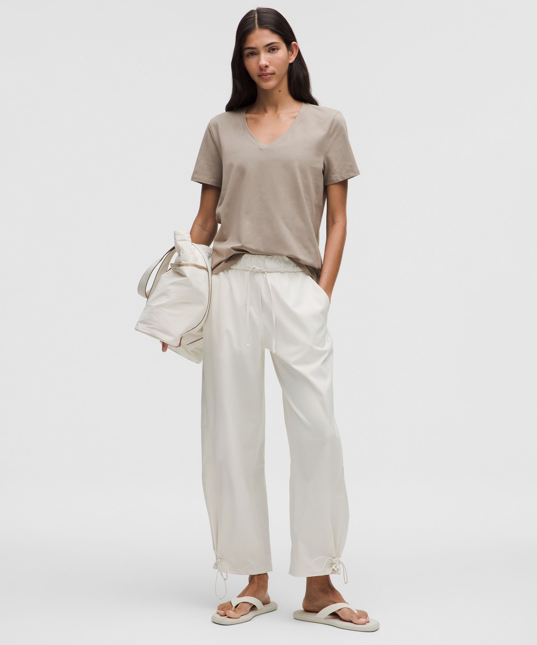 Love V Yaka T-Shirt hover