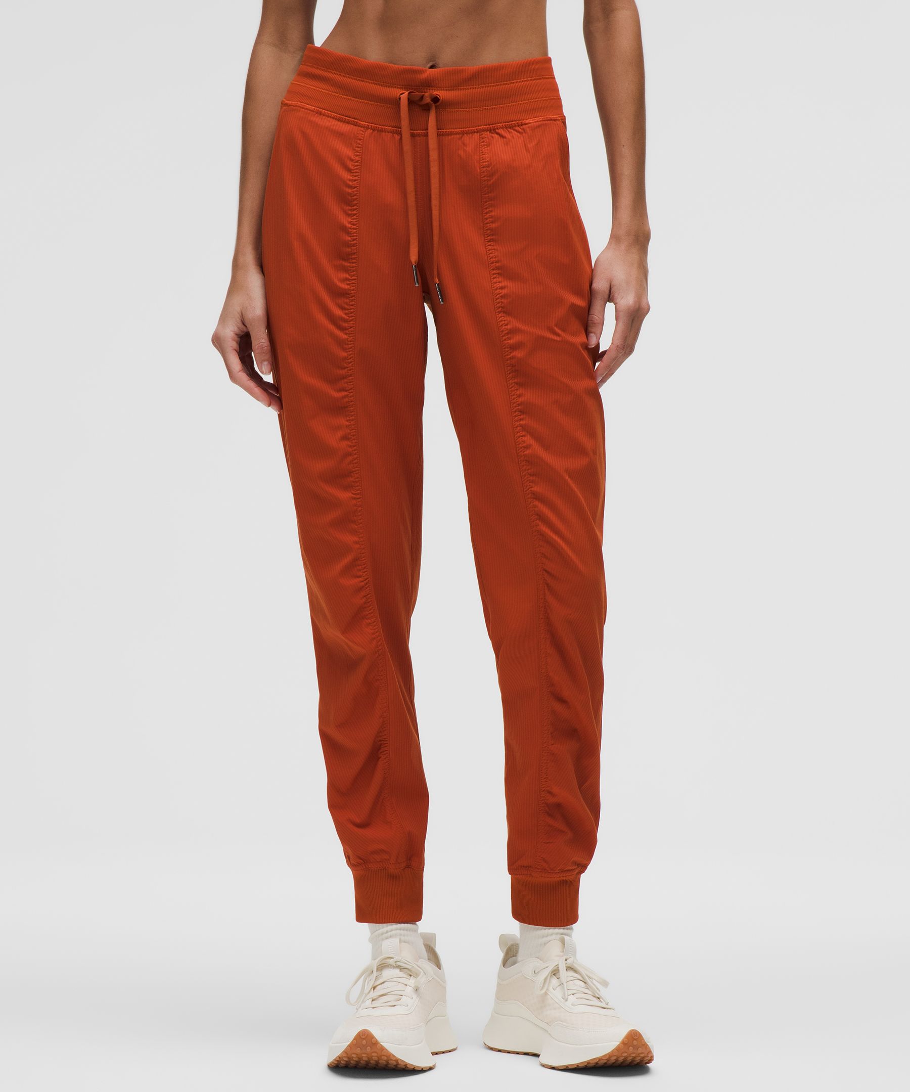 Dance Studio Mid Rise Jogger hover