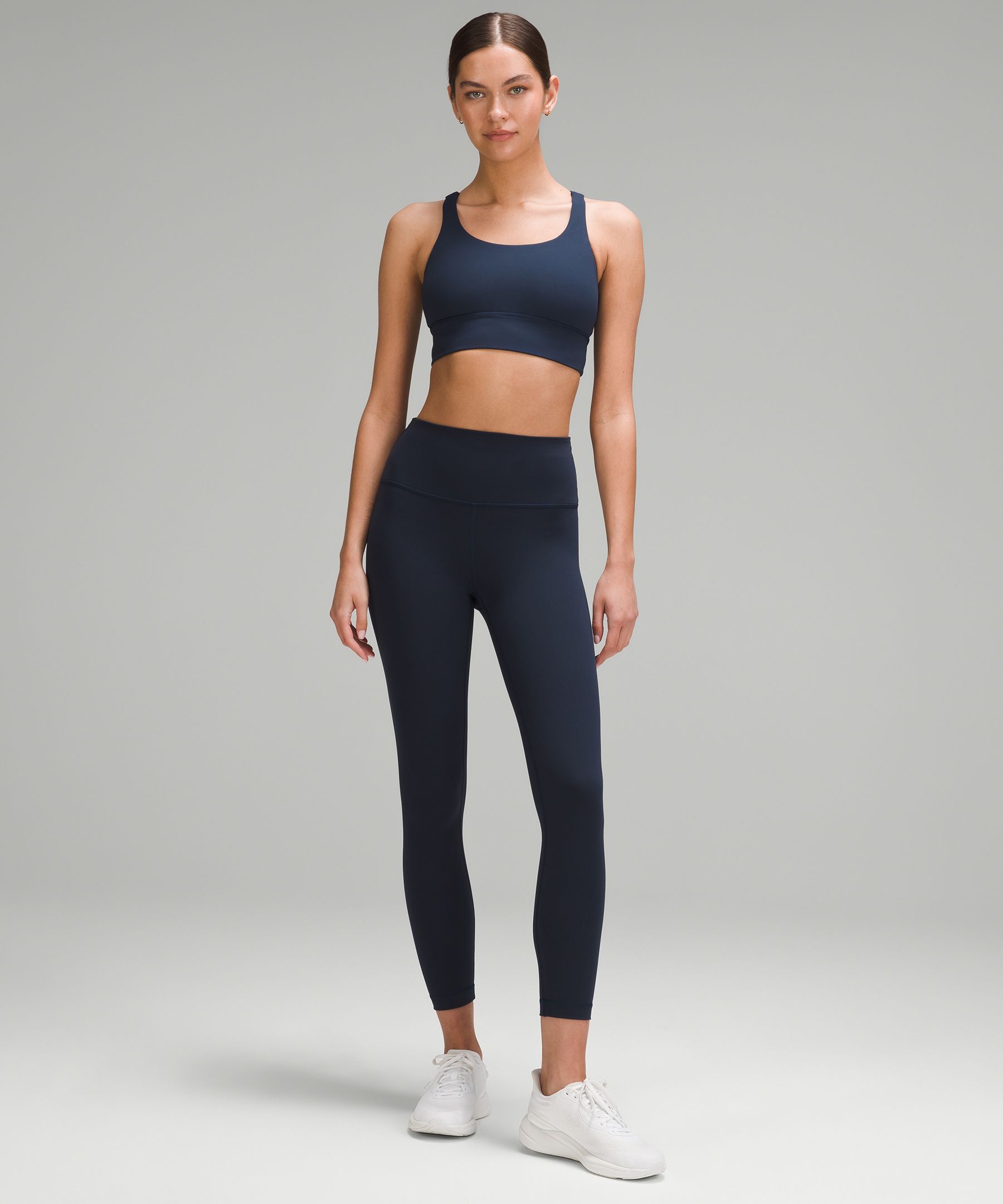 lululemon Energy Longline Sütyen hover