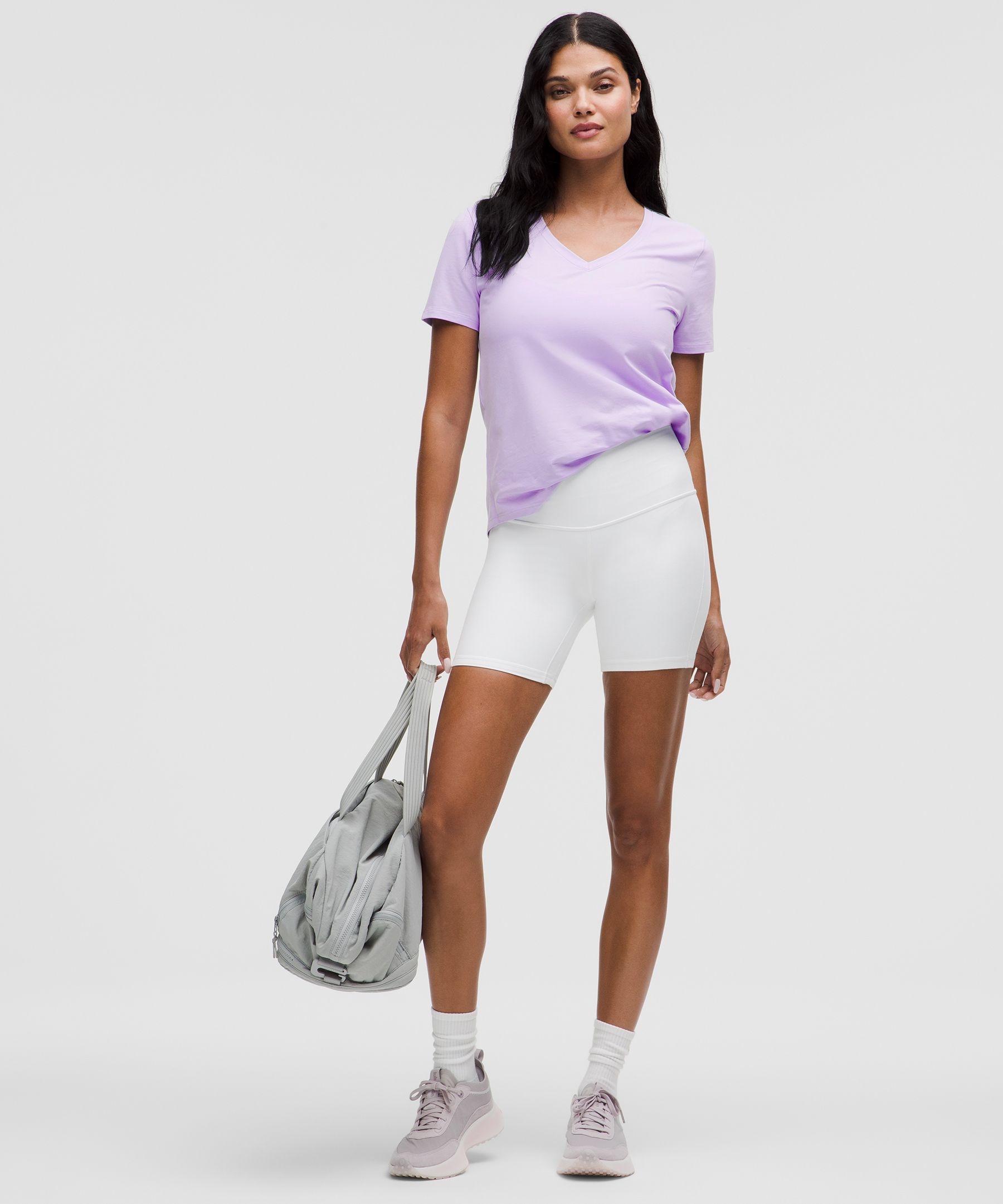Love V Yaka T-Shirt hover