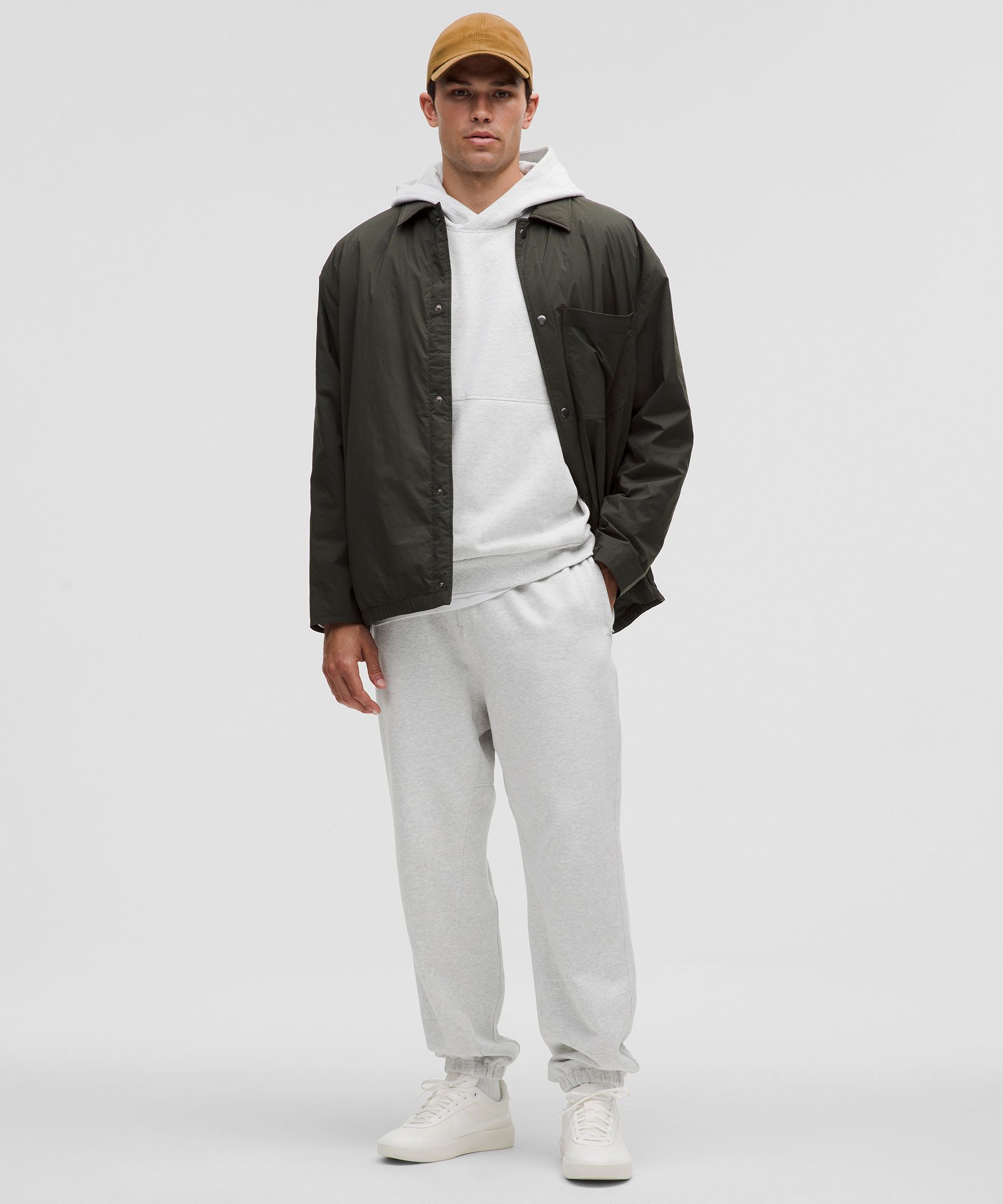 Steady State Kapüşonlu Sweatshirt hover