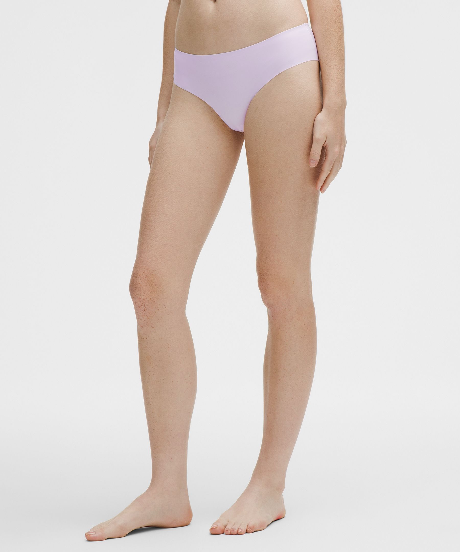 InvisiWear Mid-Rise Bikini Külot 3'lü Set hover