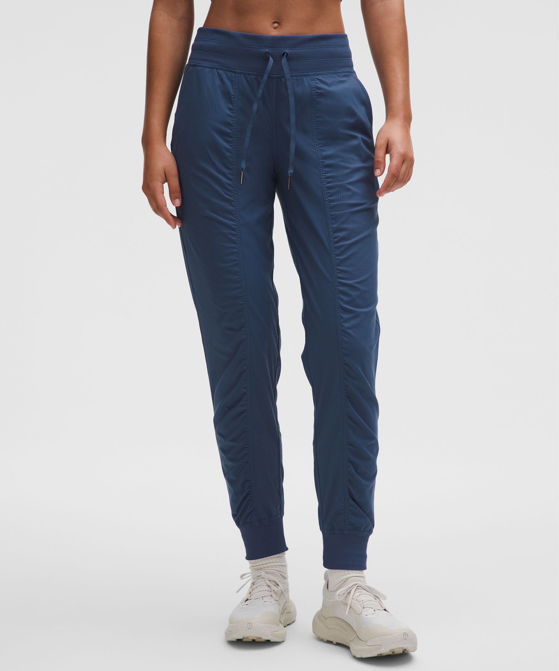 Dance Studio Mid Rise Jogger hover