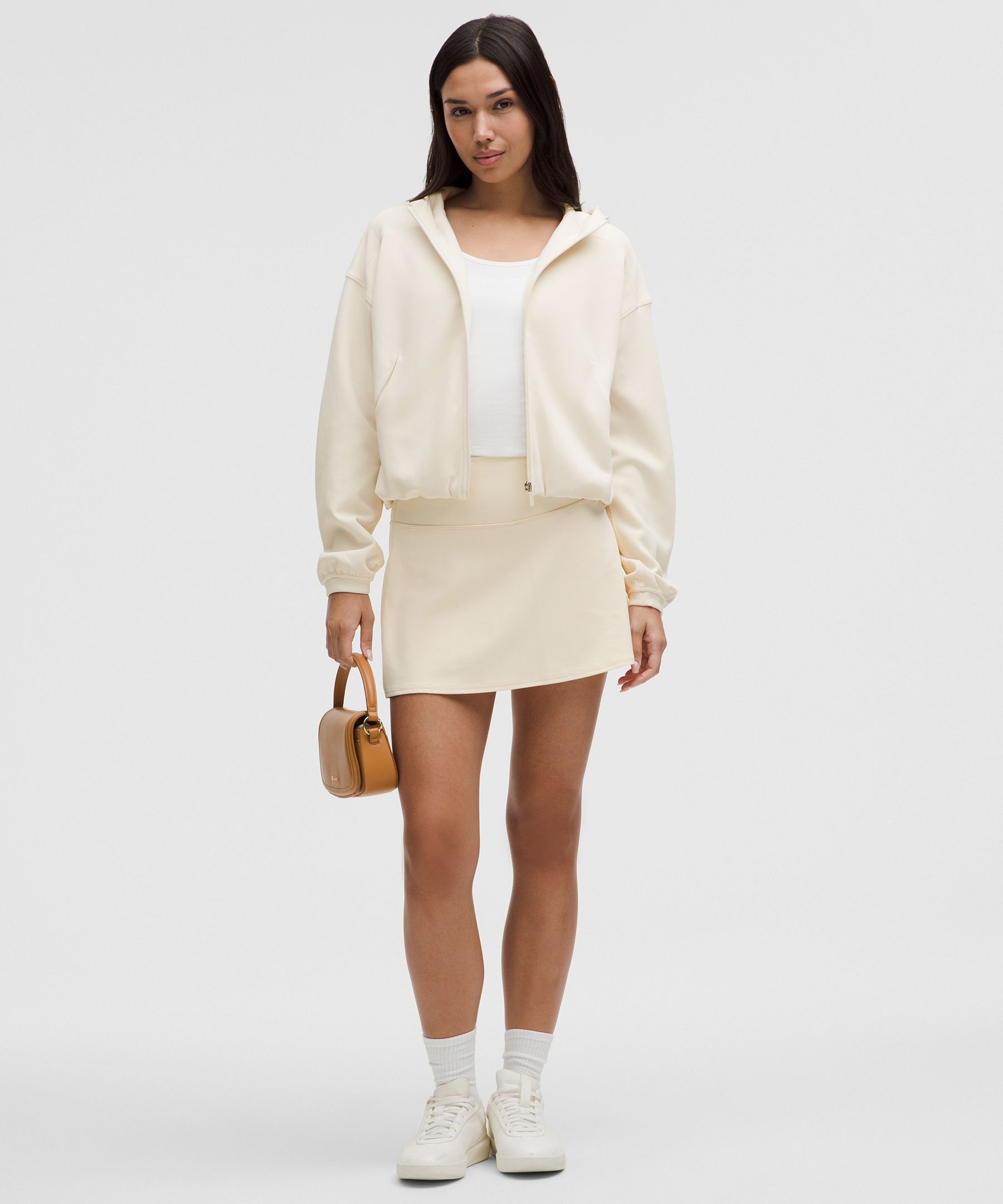 Softstreme™ Full Zip Sweatshirt hover