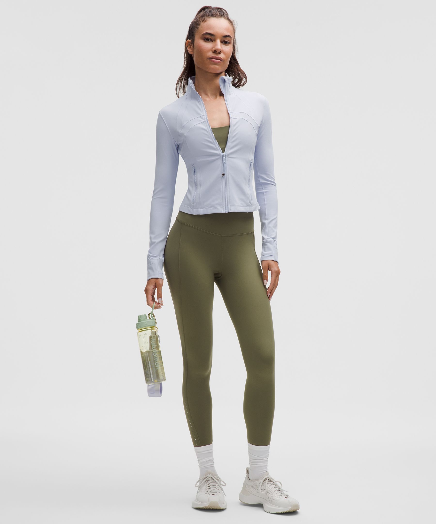 Define Crop Ceket Nulu™ hover