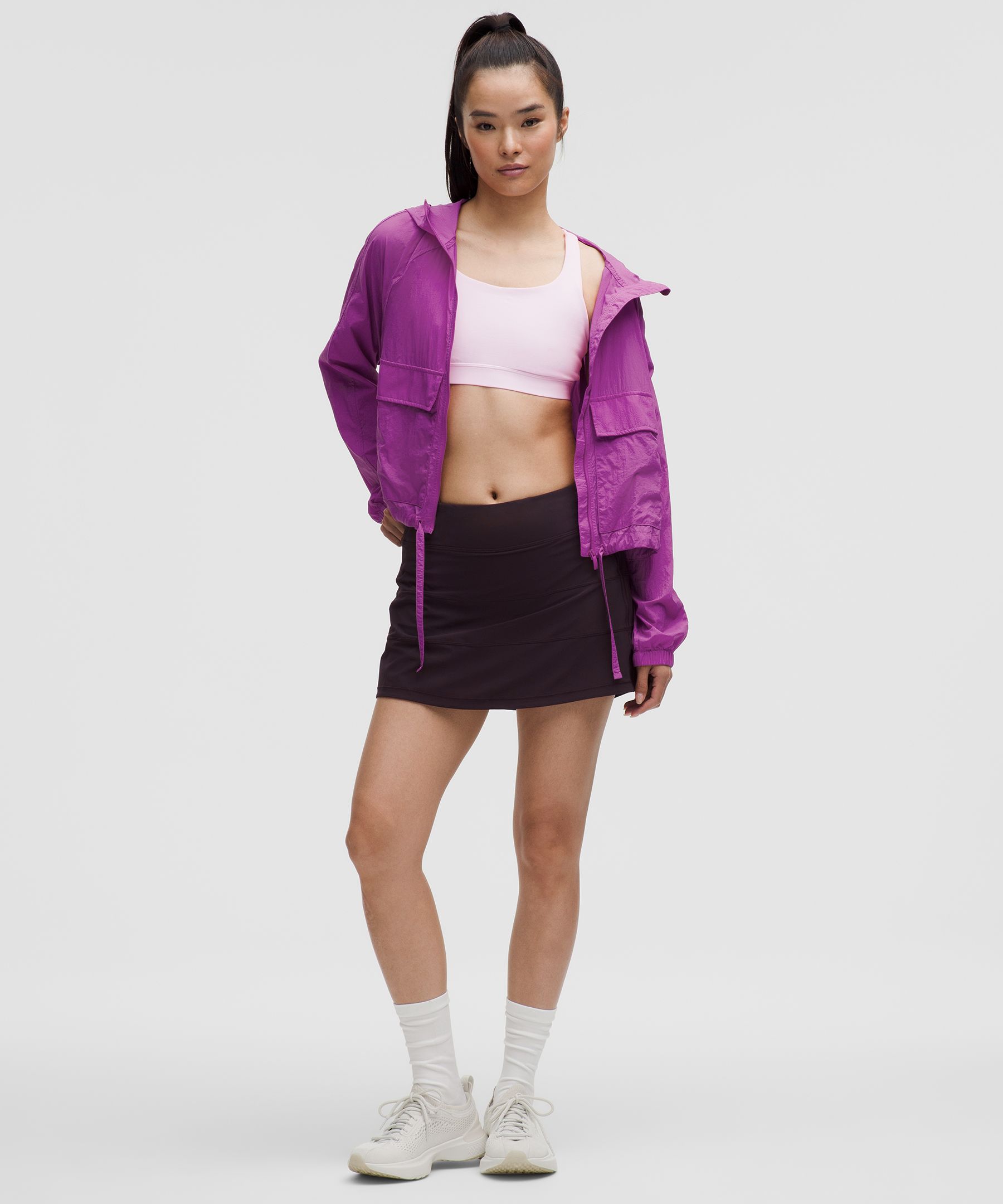 lululemon Energy Sporcu Sütyeni hover