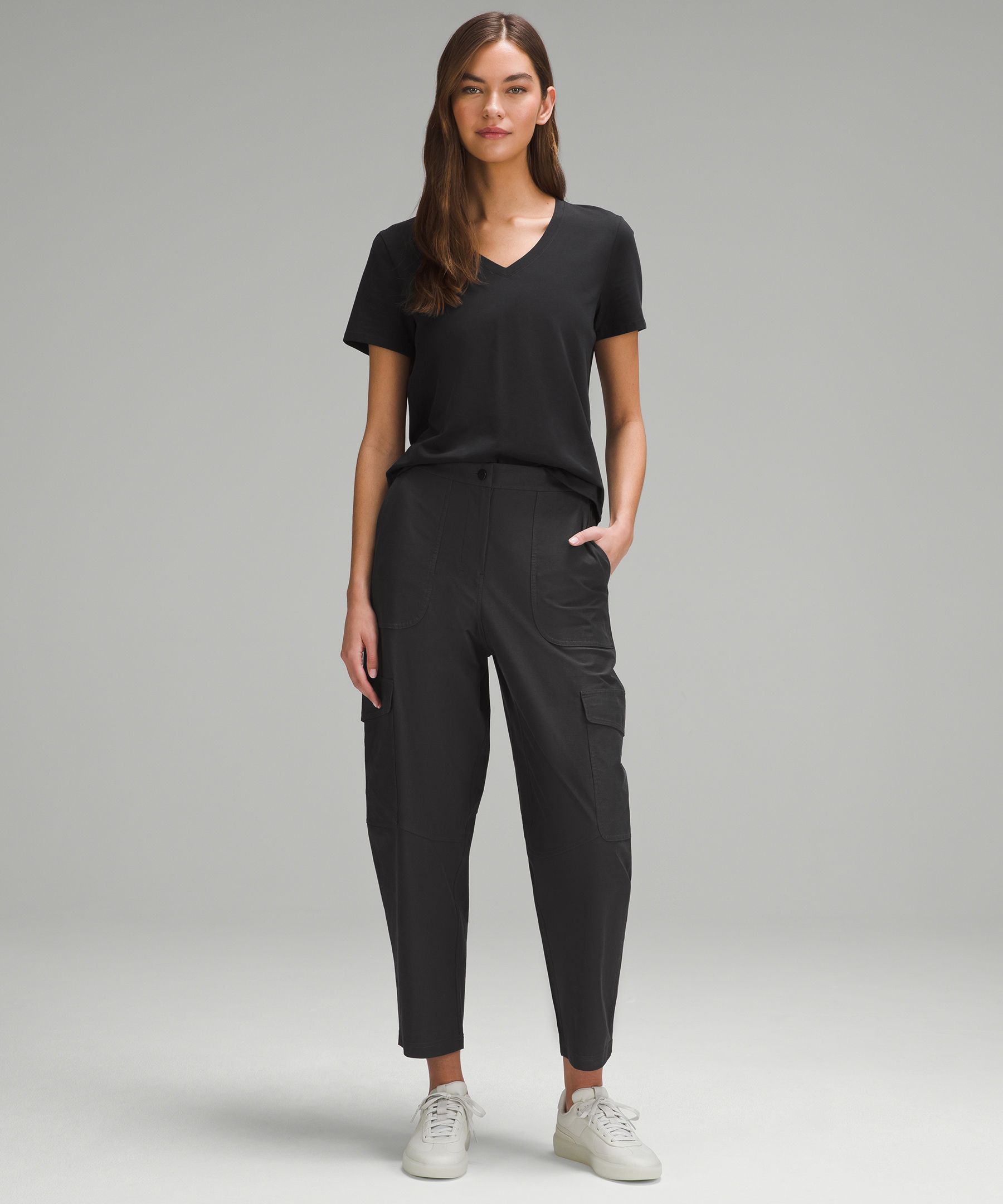 Love V Yaka T-Shirt hover