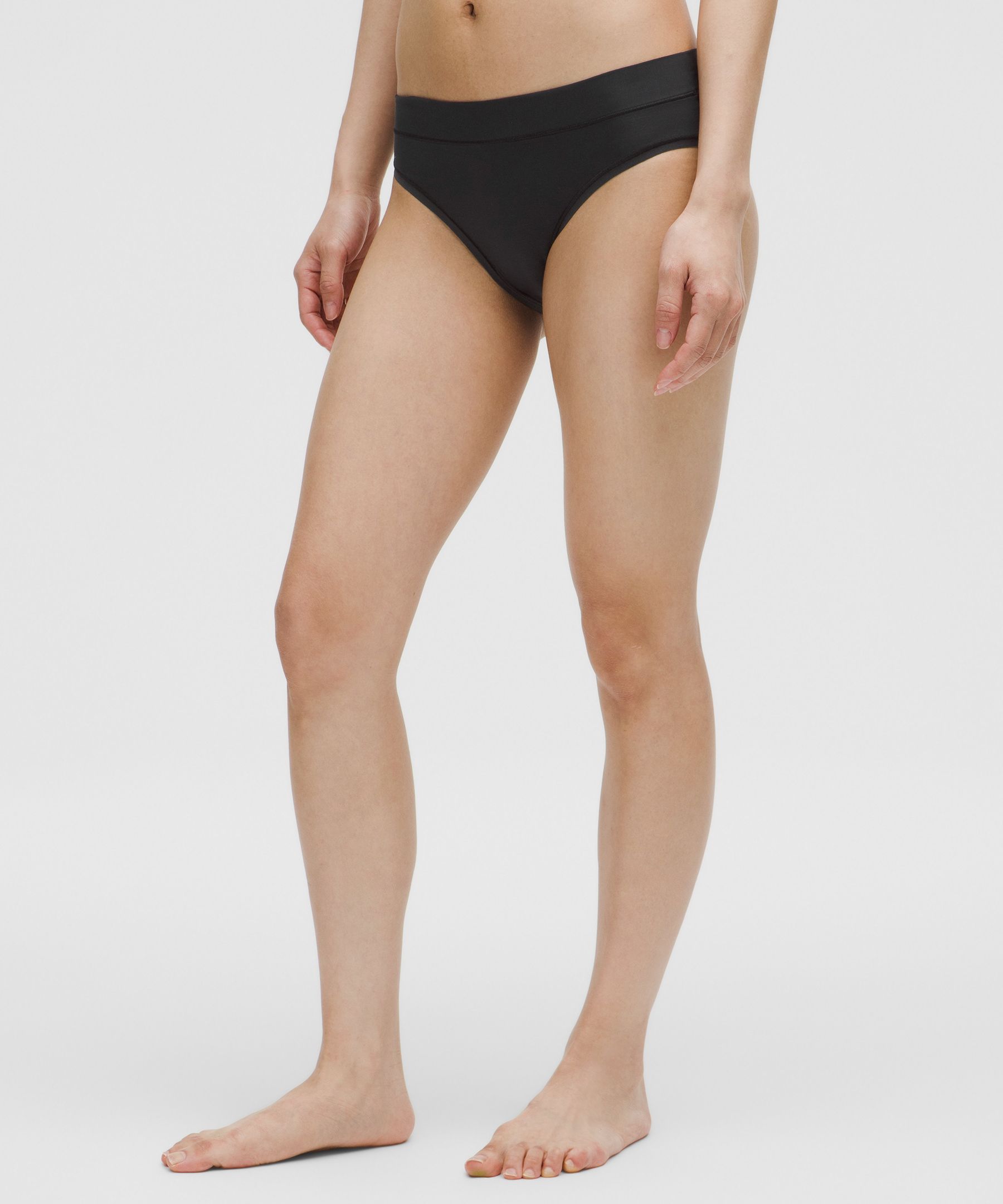 UnderEase Bikini Külot 3'lü Set hover
